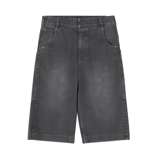 D SHORTS STONE LIGHT