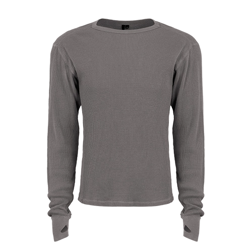 THERMAL LONG SLEEVE SATELLITE