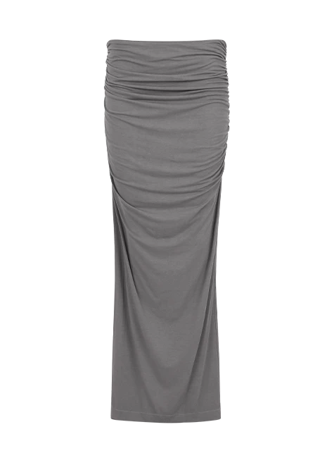 SURGE SKIRT ELEPHANT