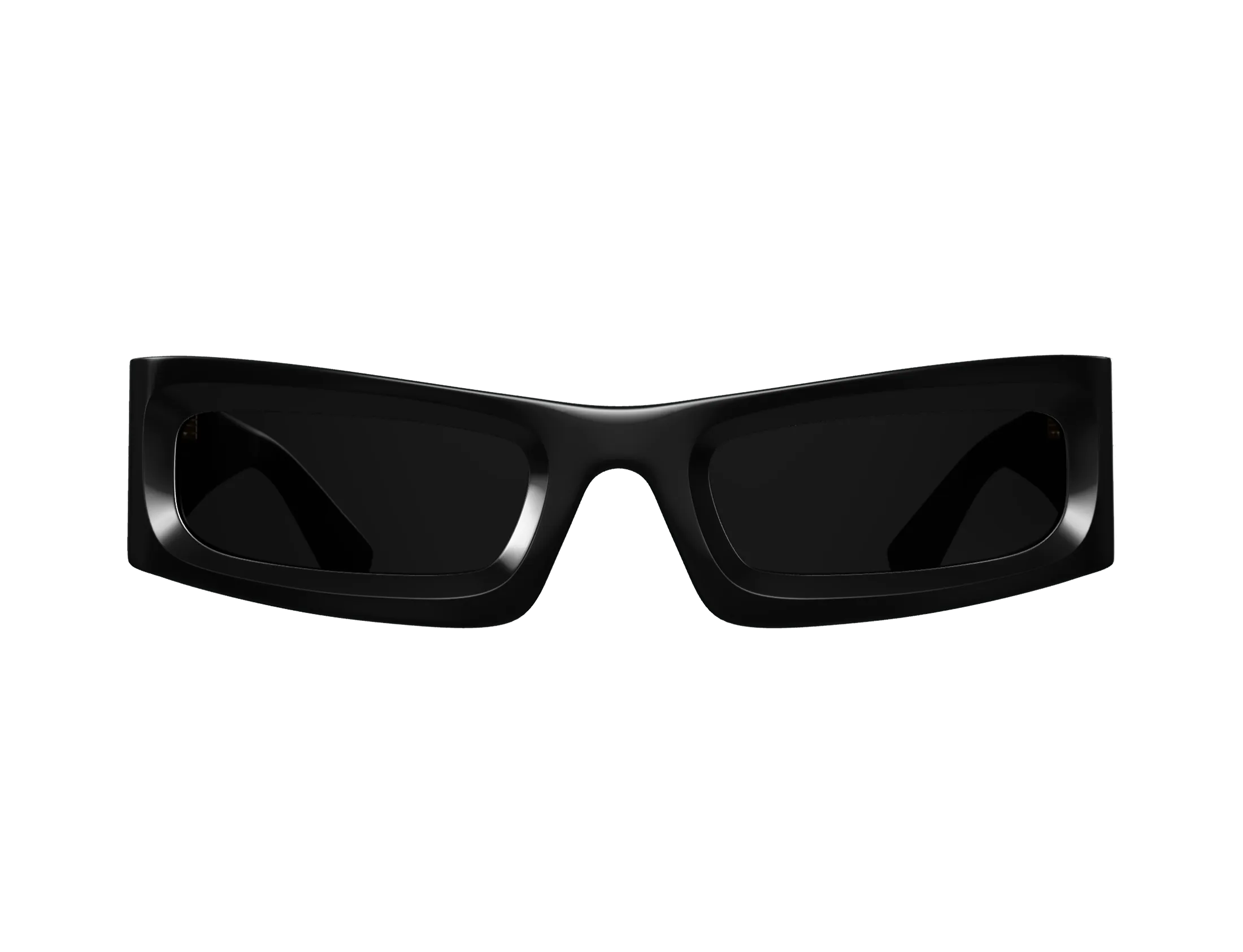 ATHERIC FRAME BLACK