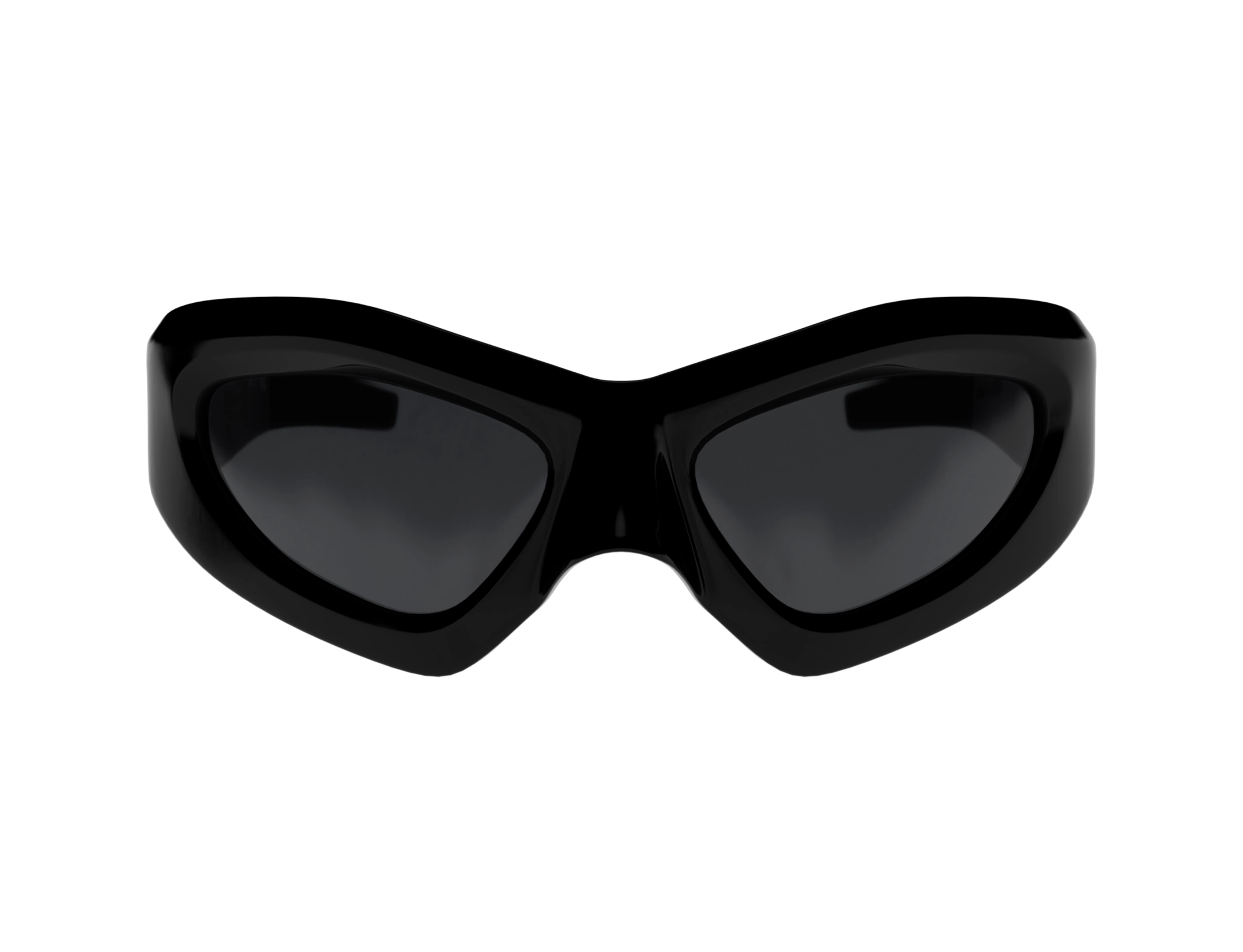 COMPOUND PERFORMANCE GLOSS BLACK