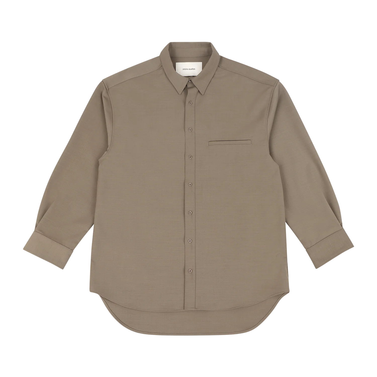 GIANT SHIRT HILLS
