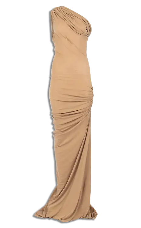 PILLAR DRESS PIP