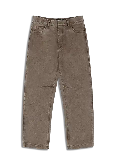 TASK PANT MILITARY MUD (drop 6)