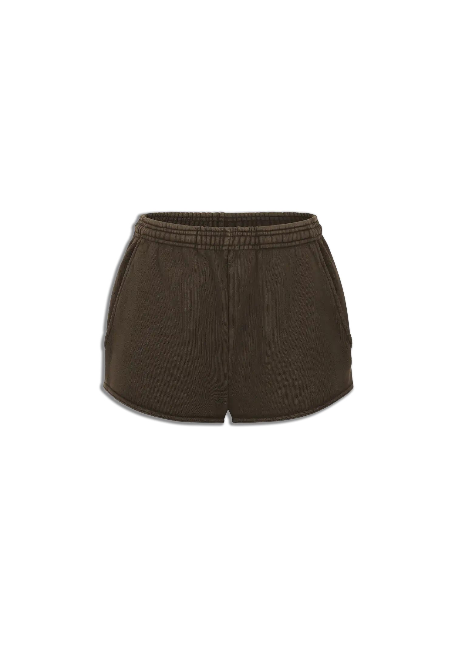 MICRO SHORTS BRUNETTE