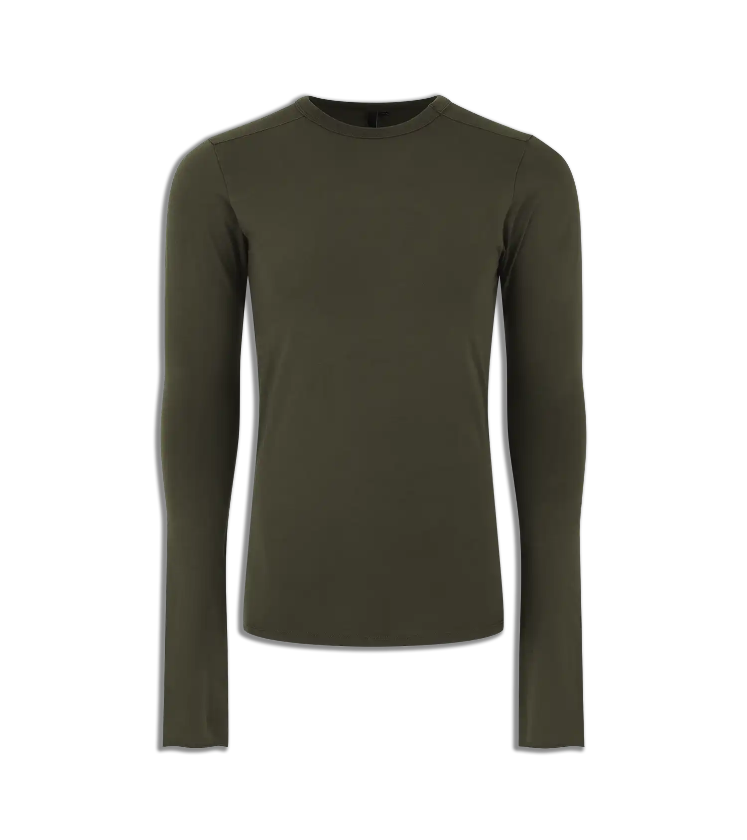 PRIMER LONG SLEEVE MILITARY