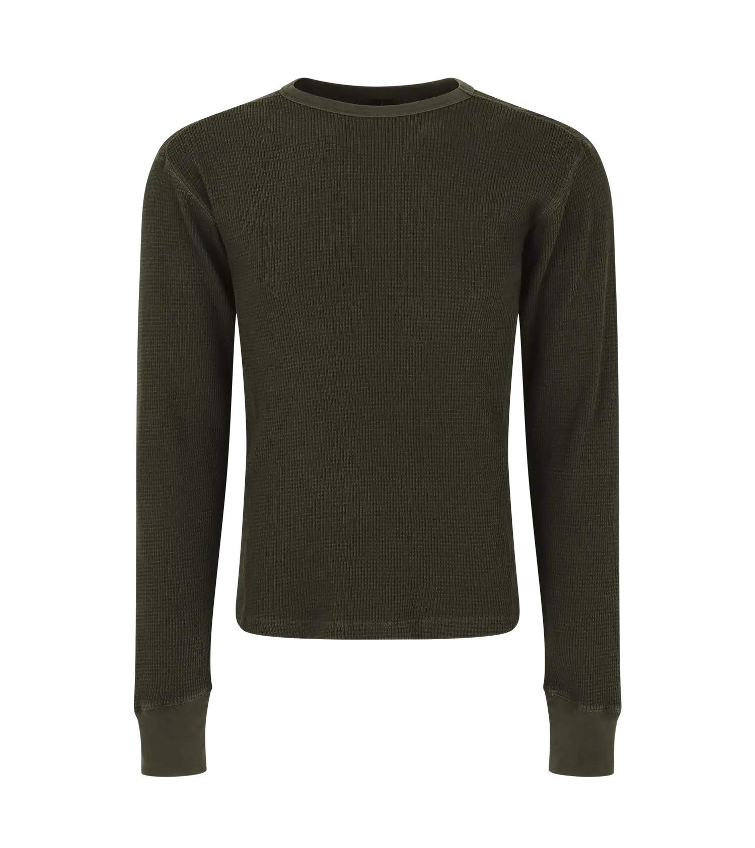 THERMAL LONG SLEEVE MILITARY