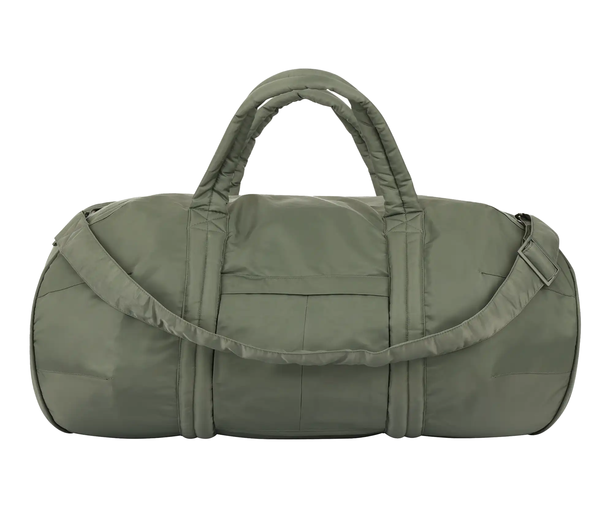 STANDARD DUFFLE SWAMP (NYLON)