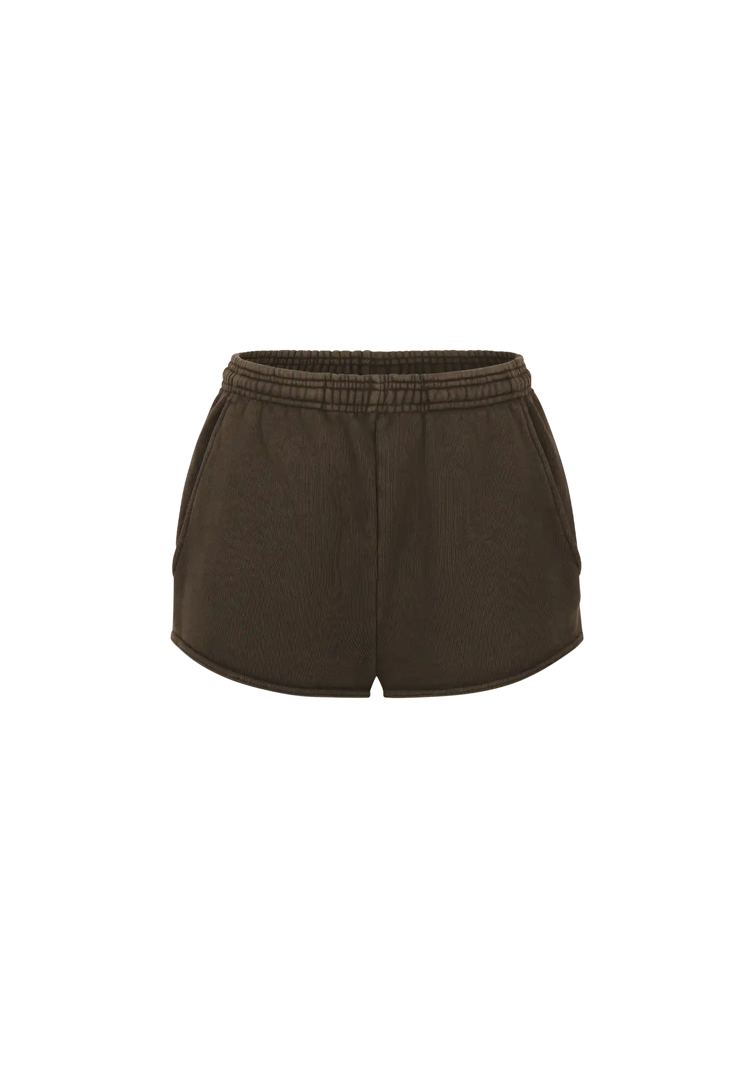 MICRO SHORTS BRUNETTE