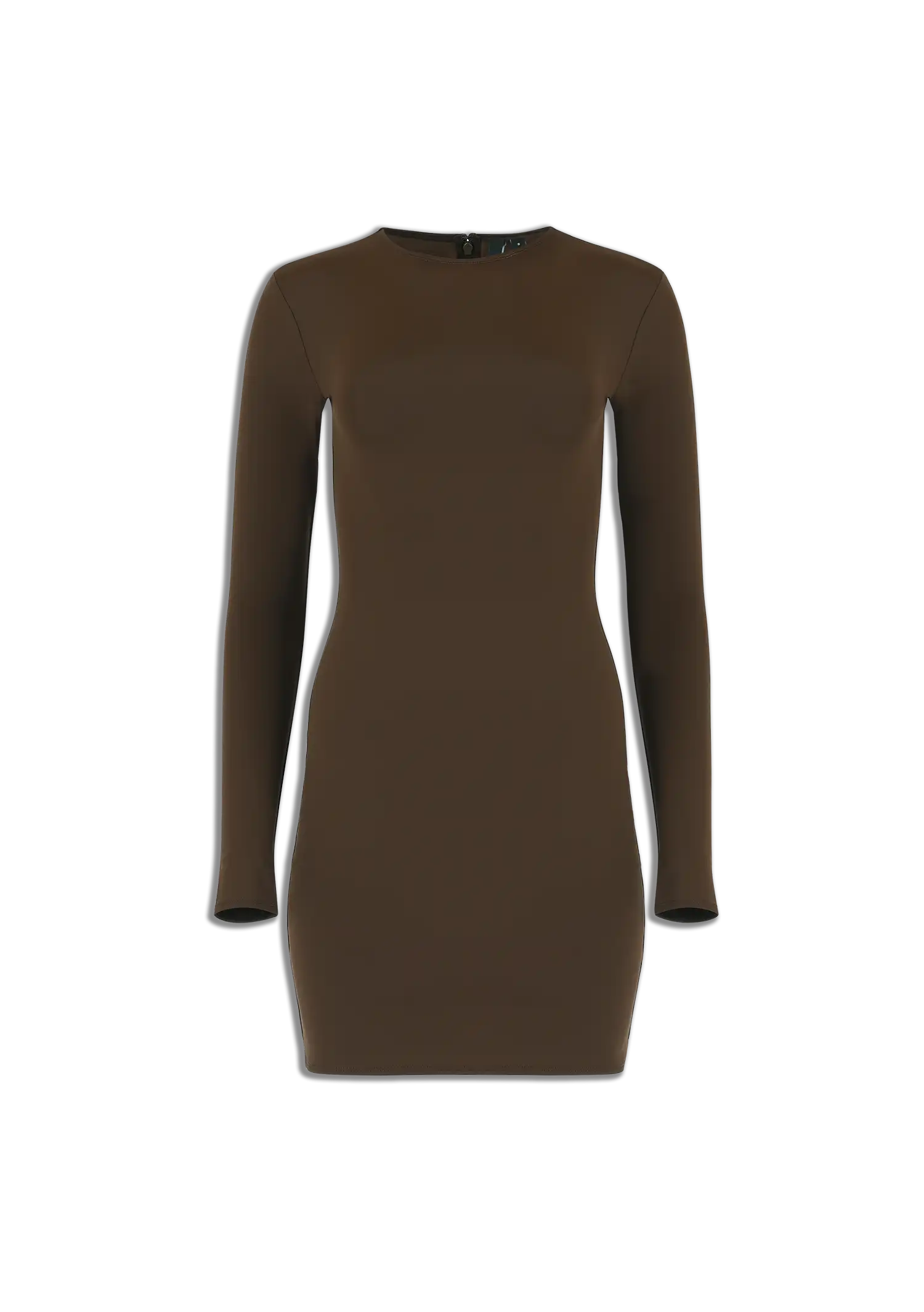 LS MINI - NYLON SPANDEX BRUNETTE