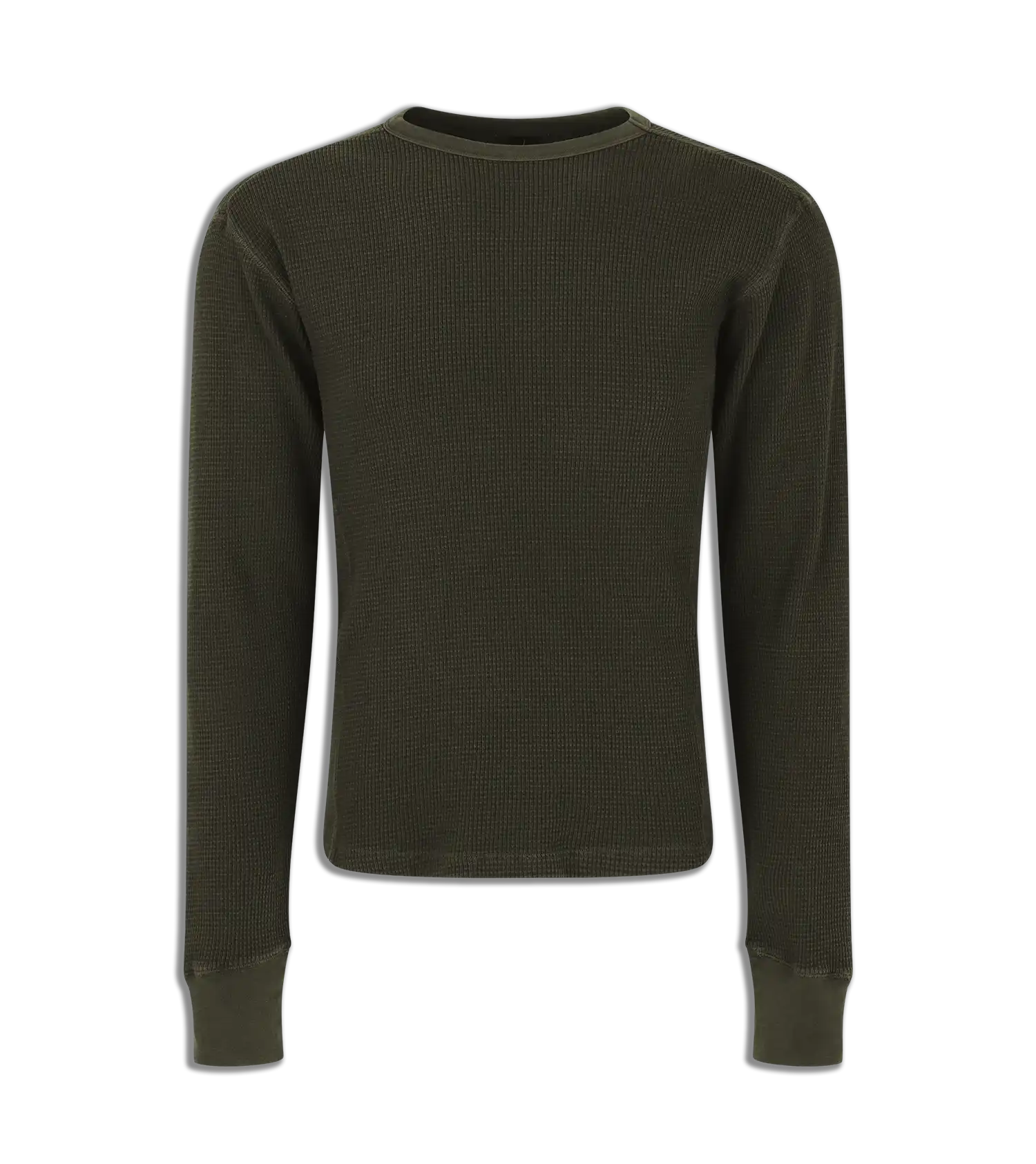 THERMAL LONG SLEEVE MILITARY