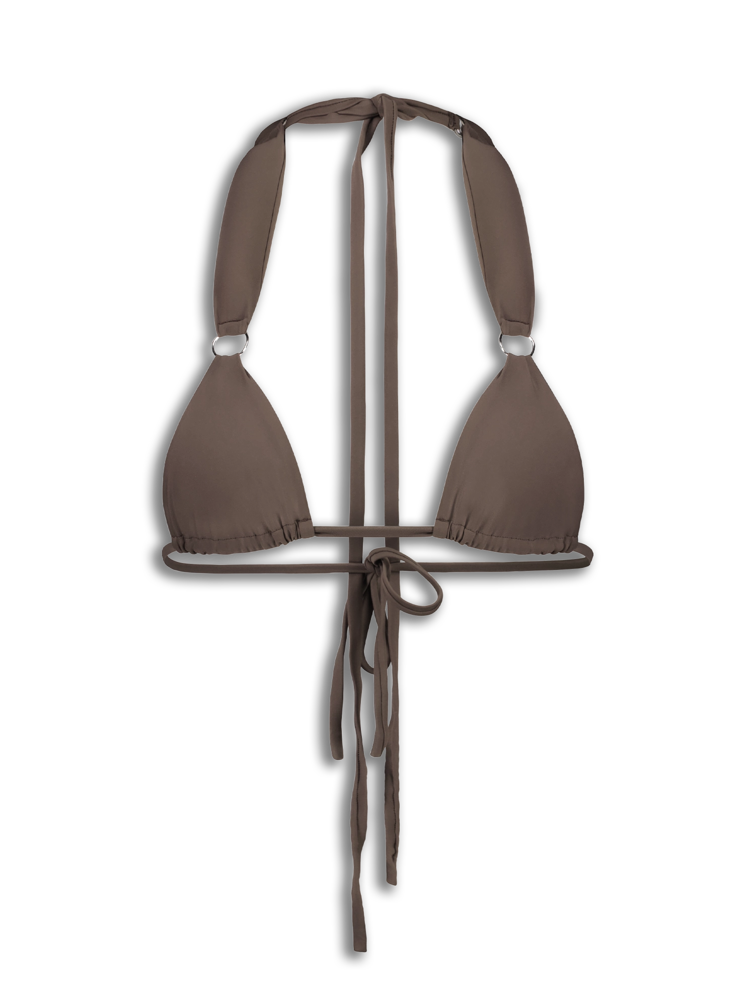 S07 BIKINI TOP WOOD