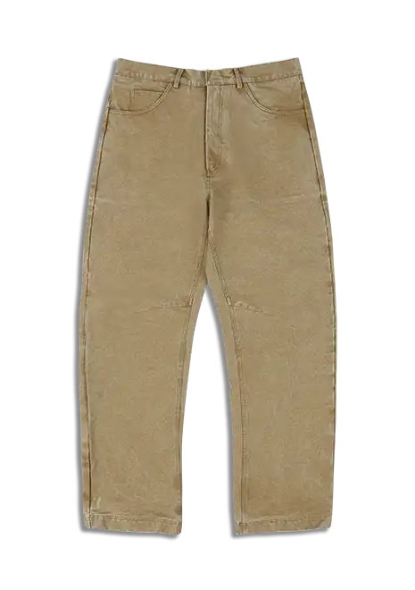 task pant military mud – entire studios