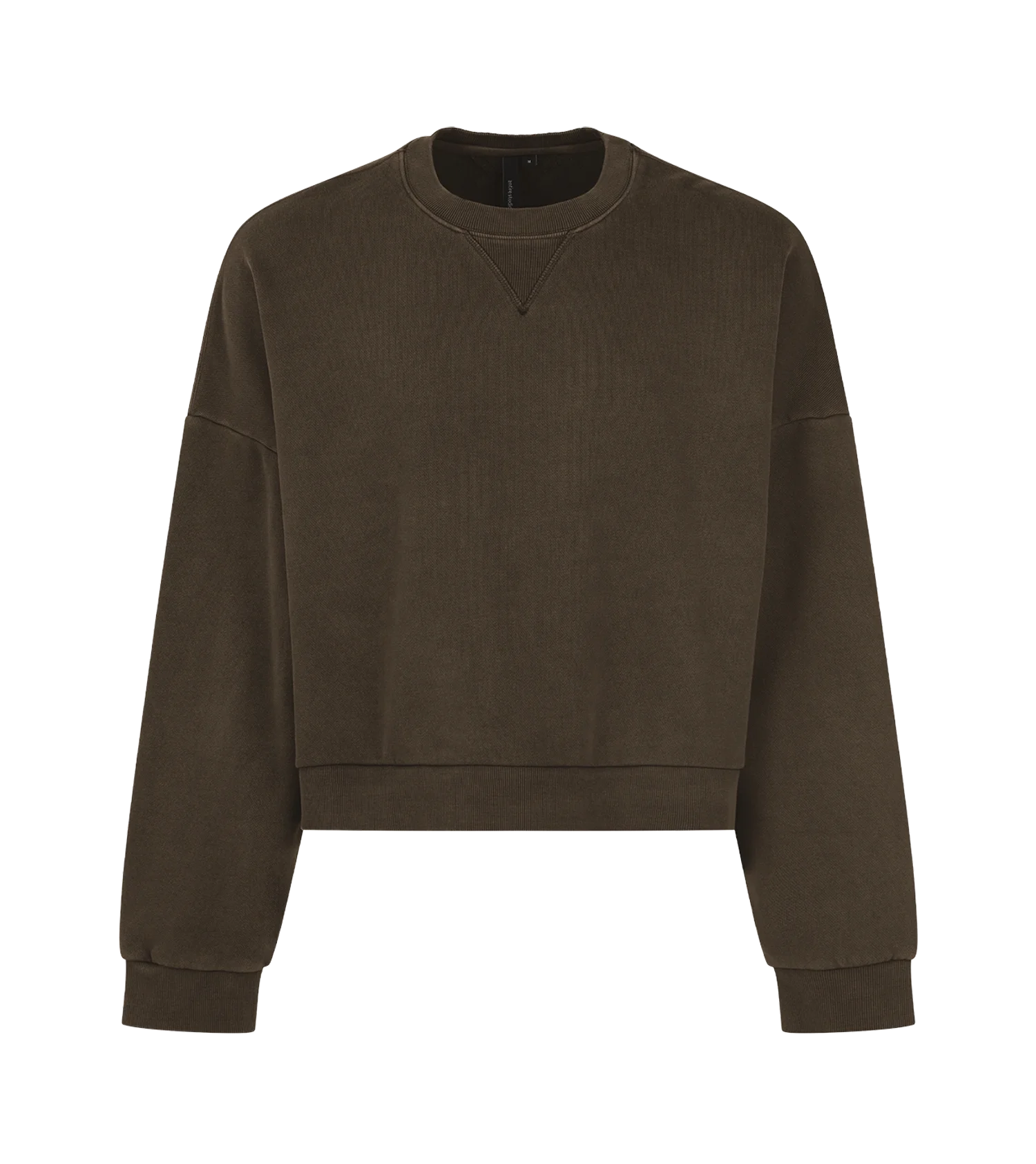 BOX CREW BRUNETTE (archive)