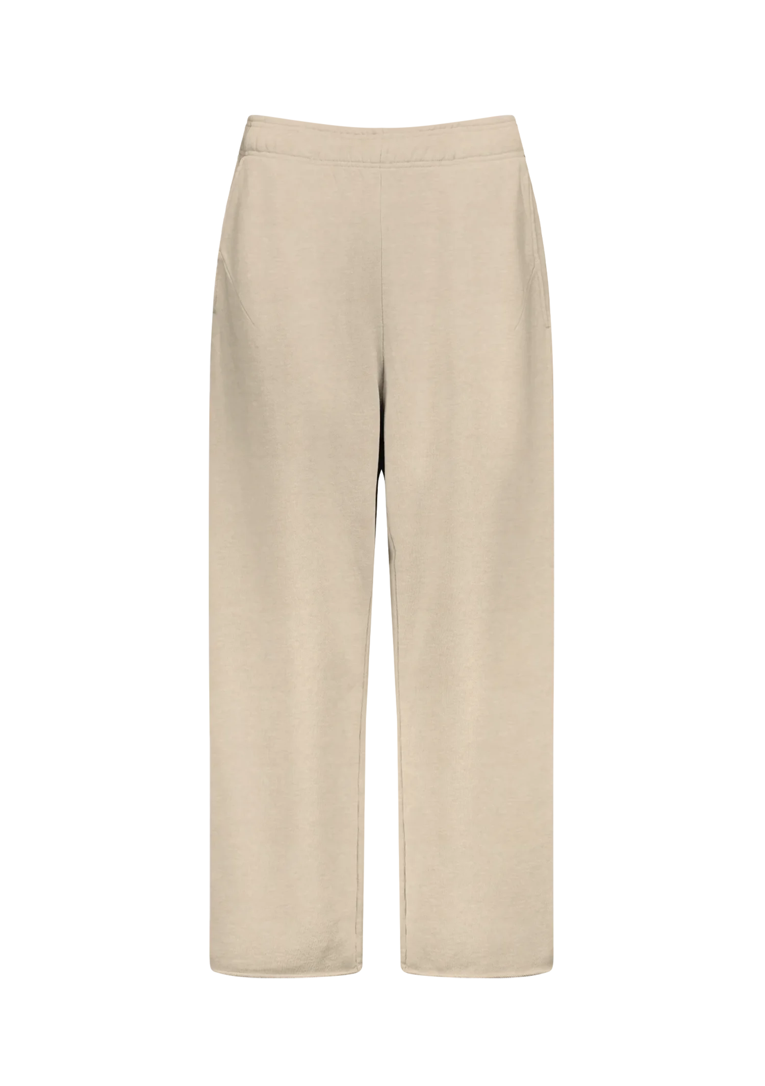 FULL SWEATPANT TAUPE