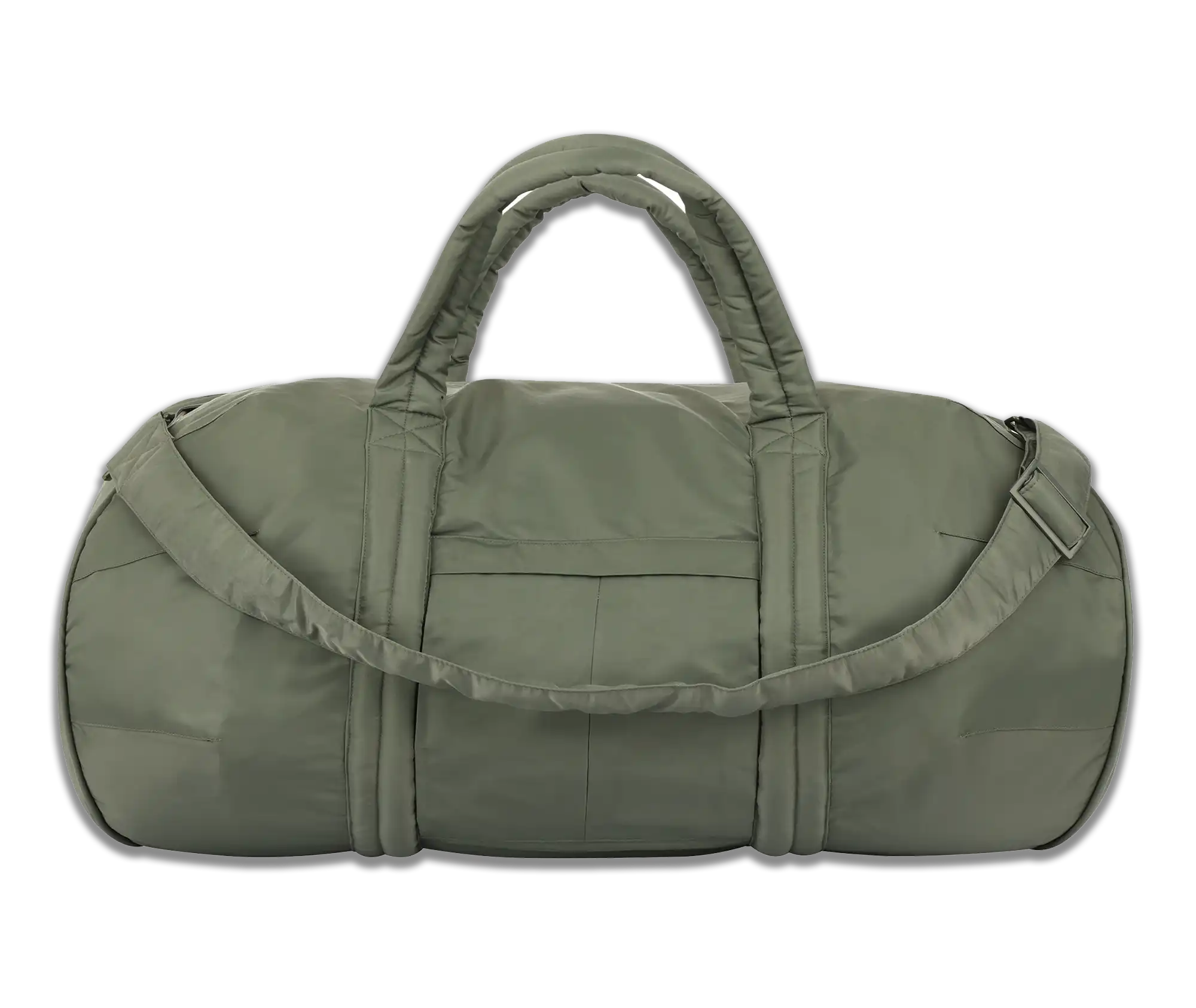 STANDARD DUFFLE SWAMP (NYLON)