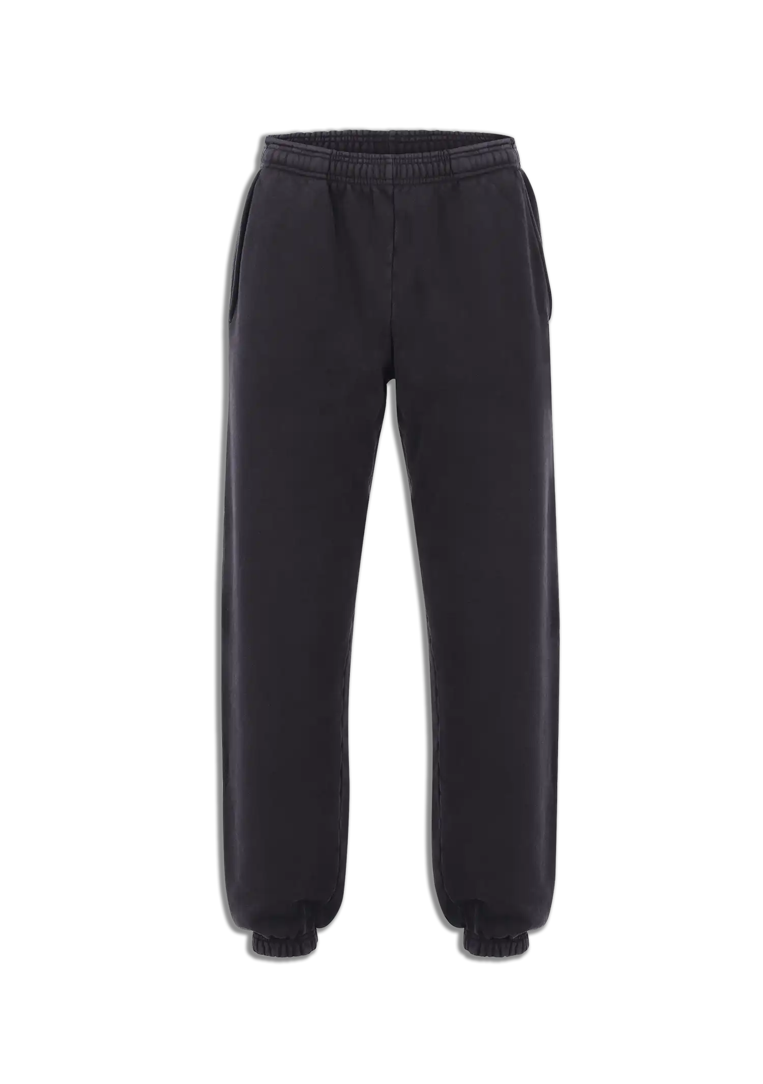 HEAVY SWEATPANT INK (view 2)