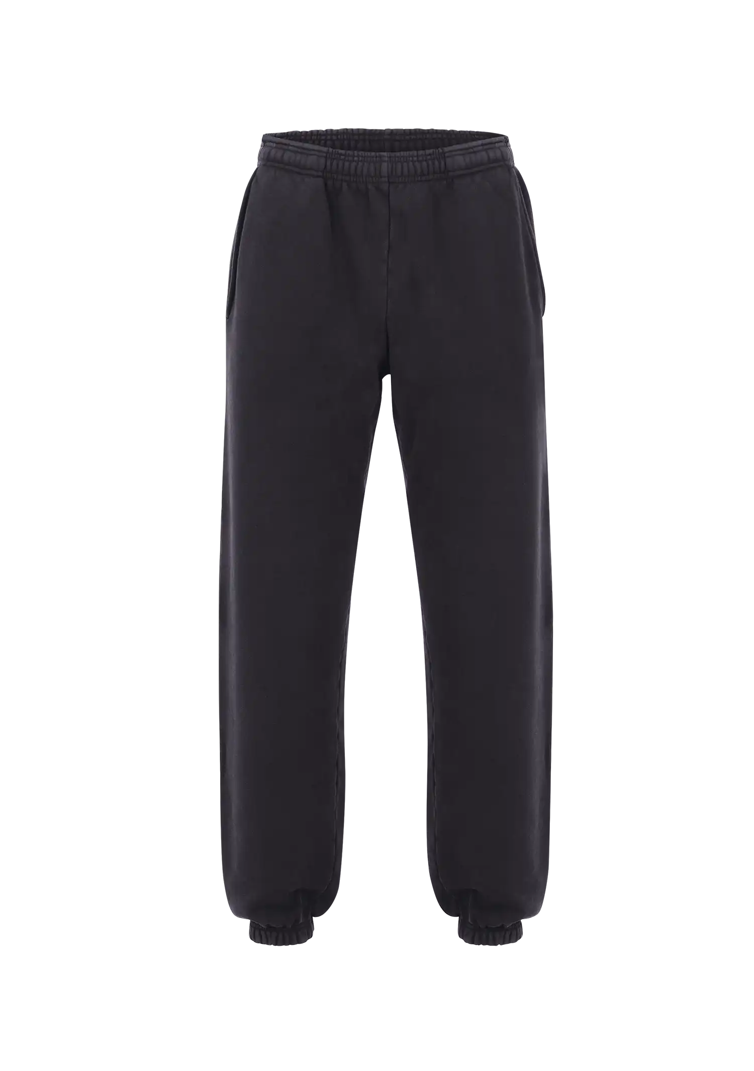 HEAVY SWEATPANT INK (view 2)