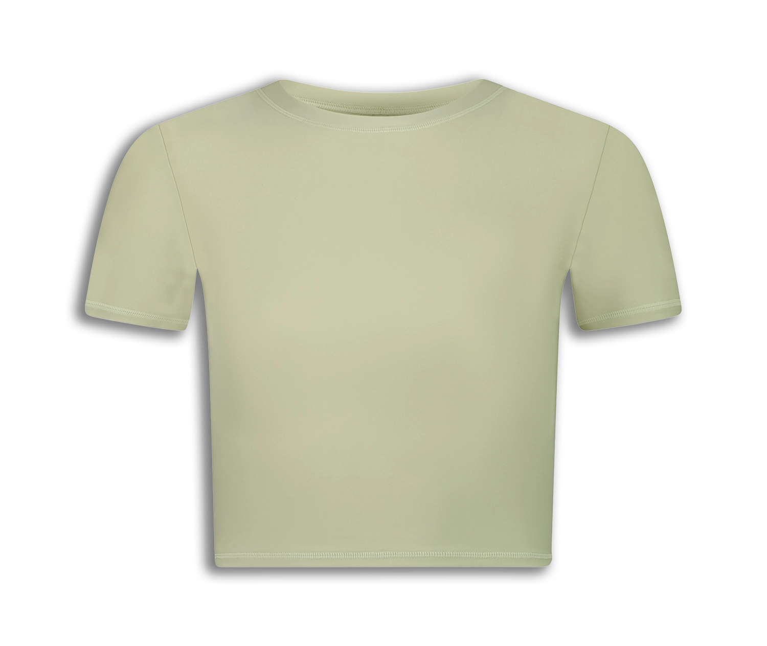 AQUATIC GUARD TEE KELP