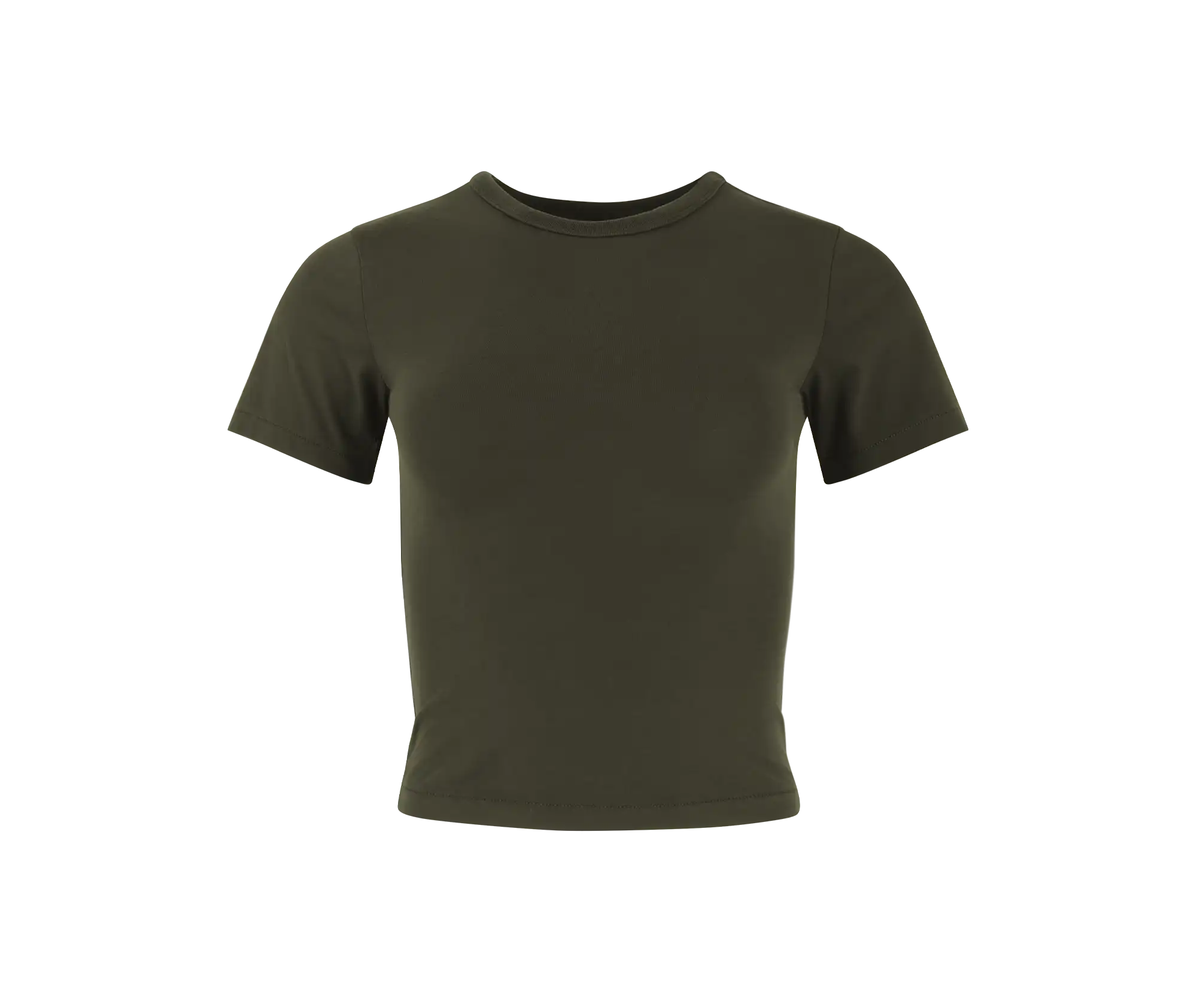 MICRO TEE MILITARY