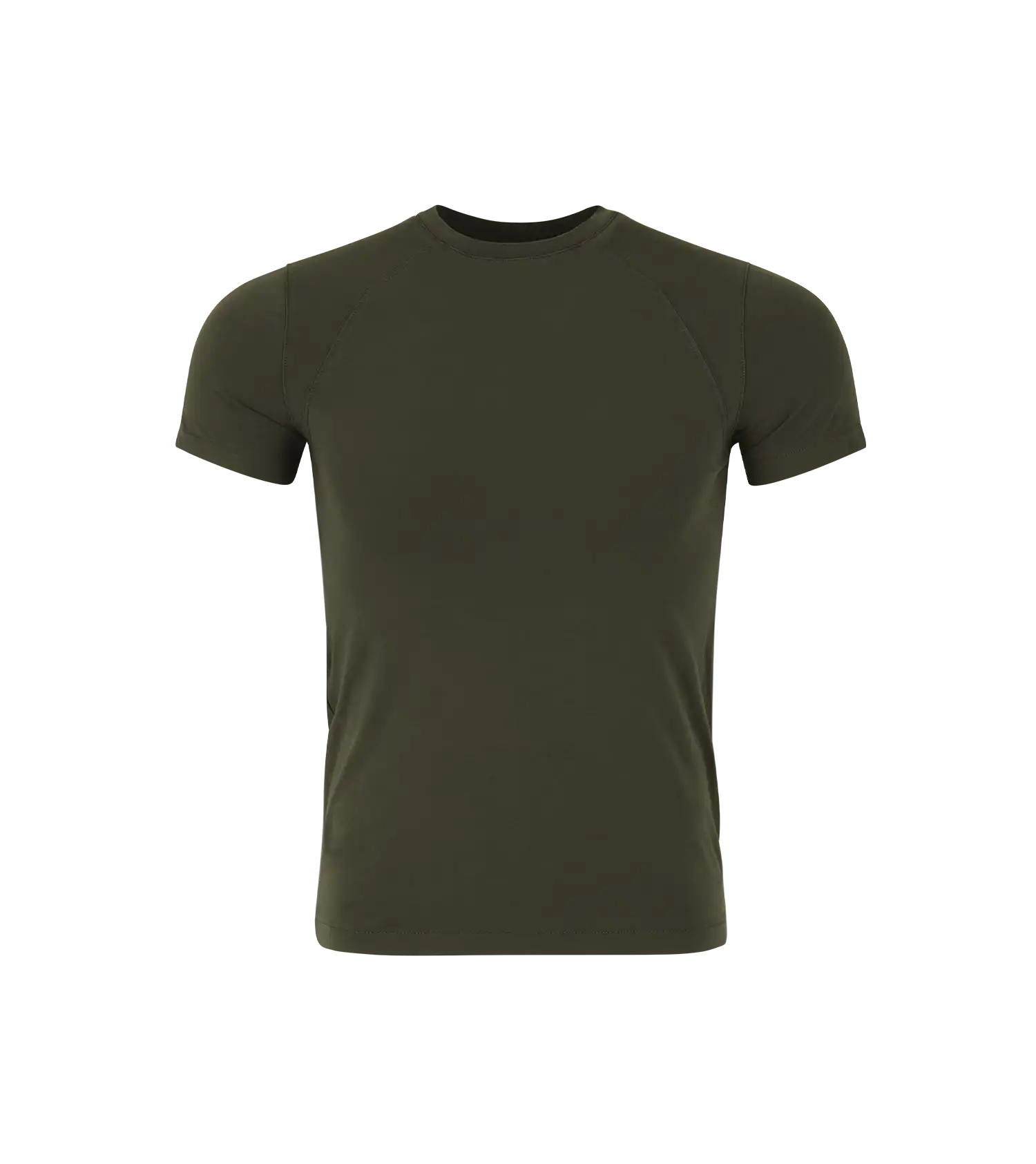 MINI TEE MILITARY