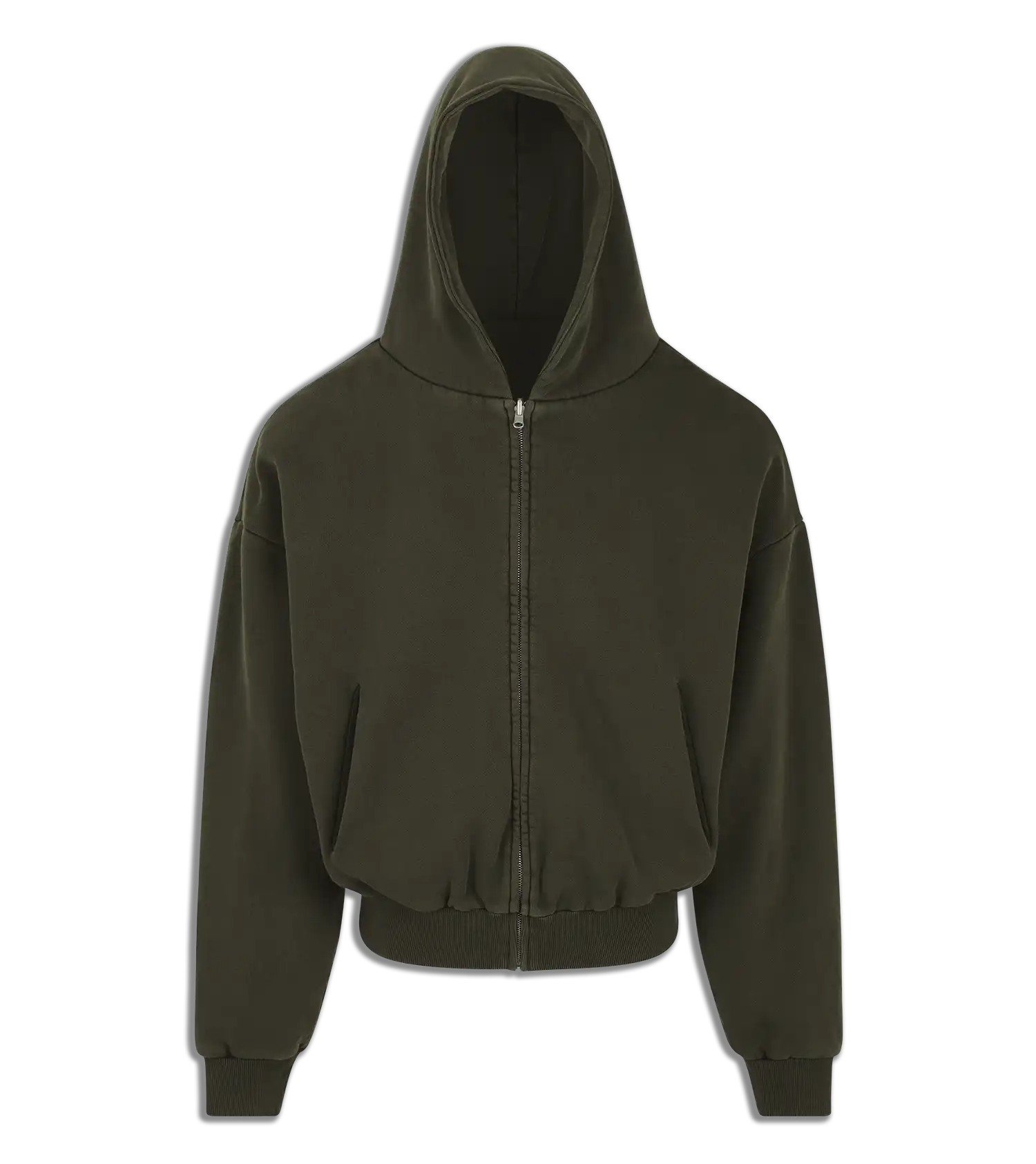 THERMAL HOOD MILITARY