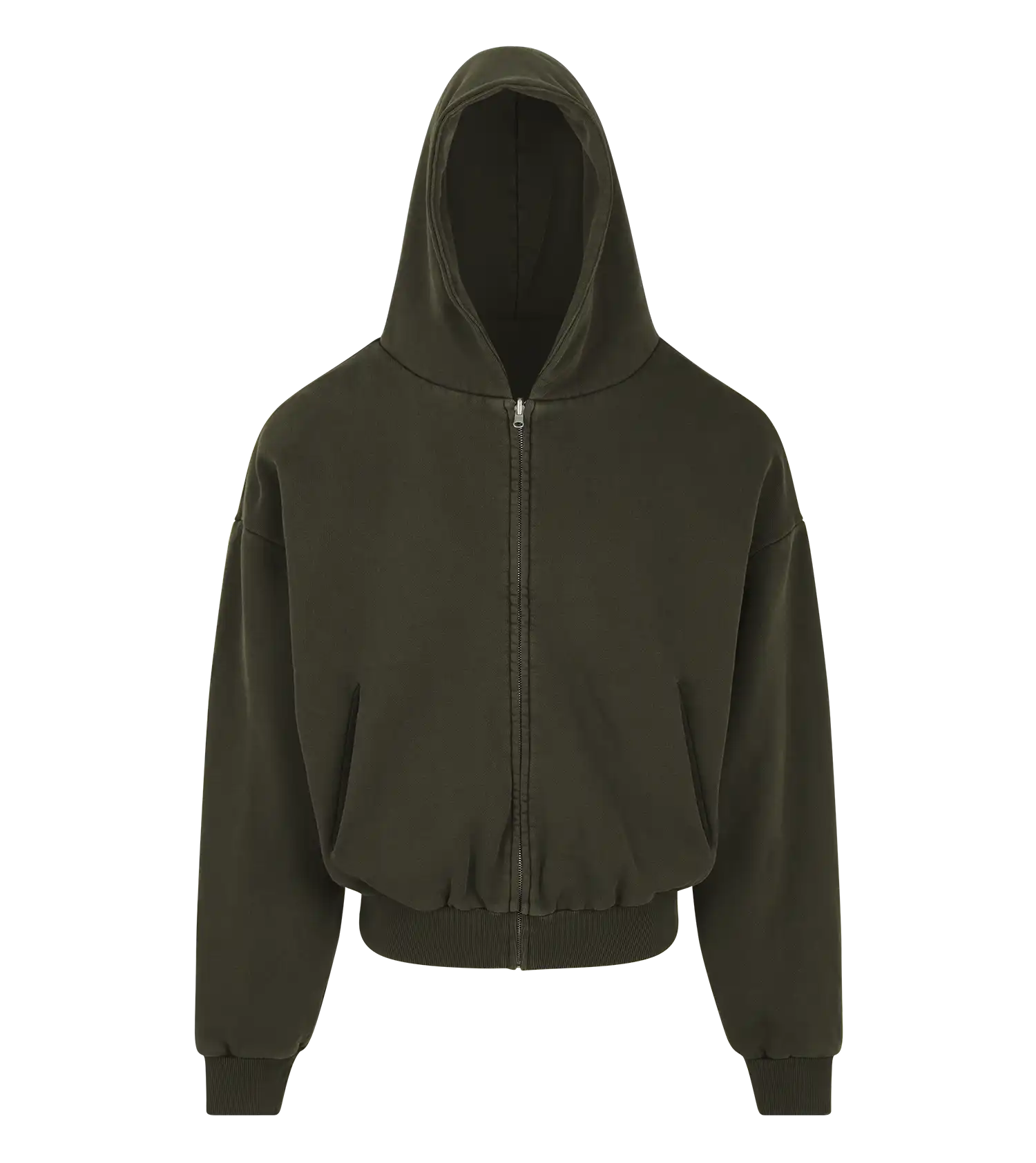 THERMAL HOOD MILITARY