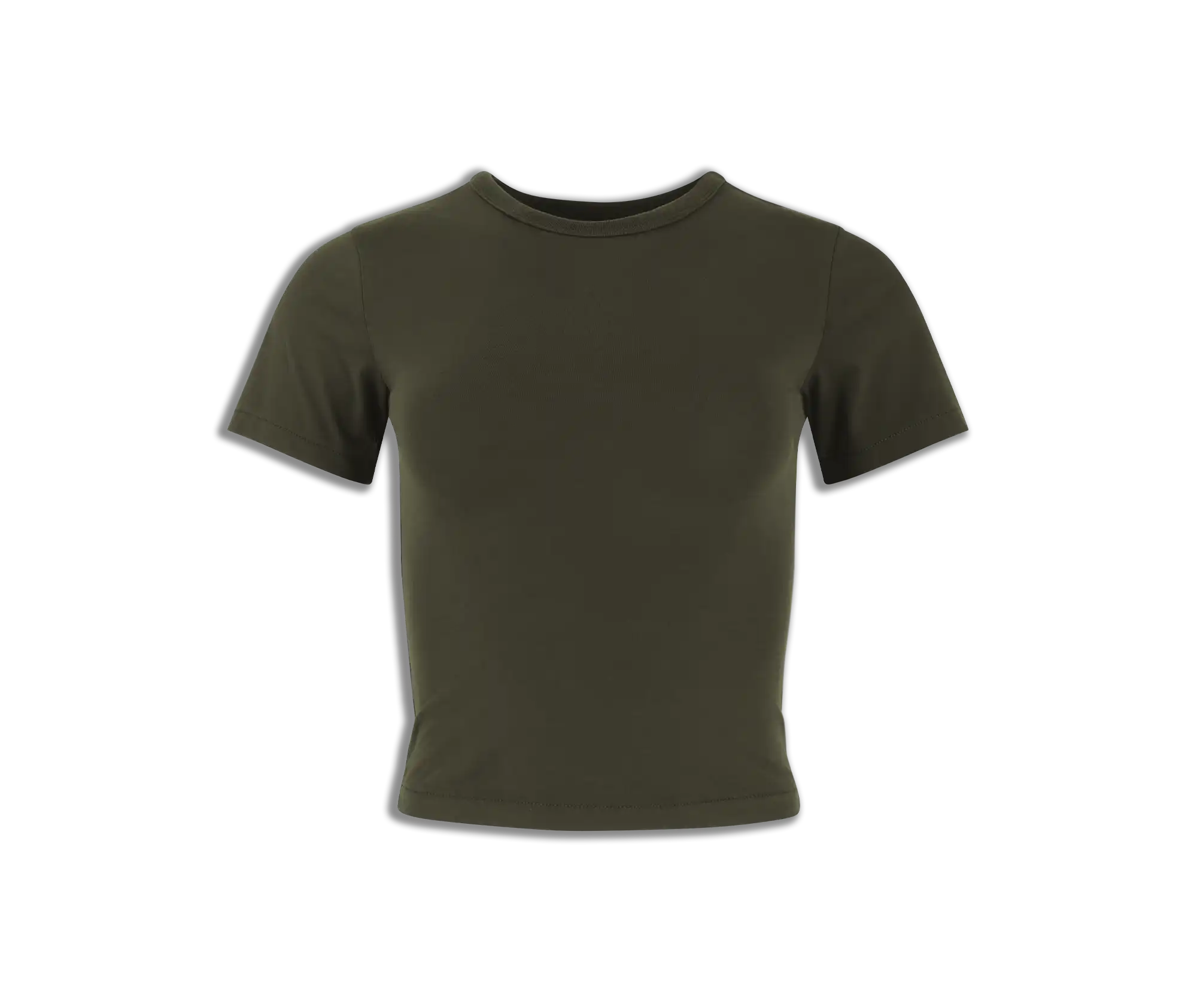 MICRO TEE MILITARY