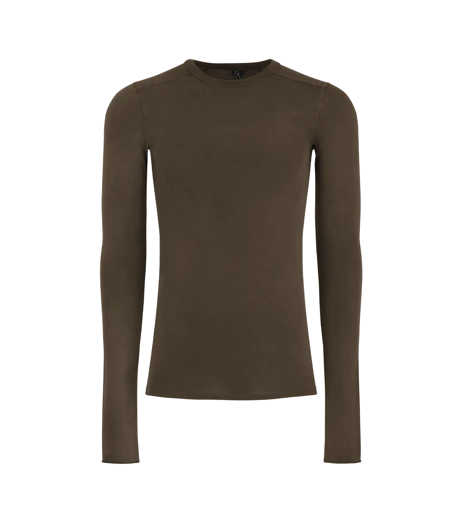 PRIMER LONG SLEEVE BRUNETTE