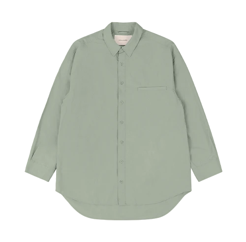 GIANT SHIRT SEAL