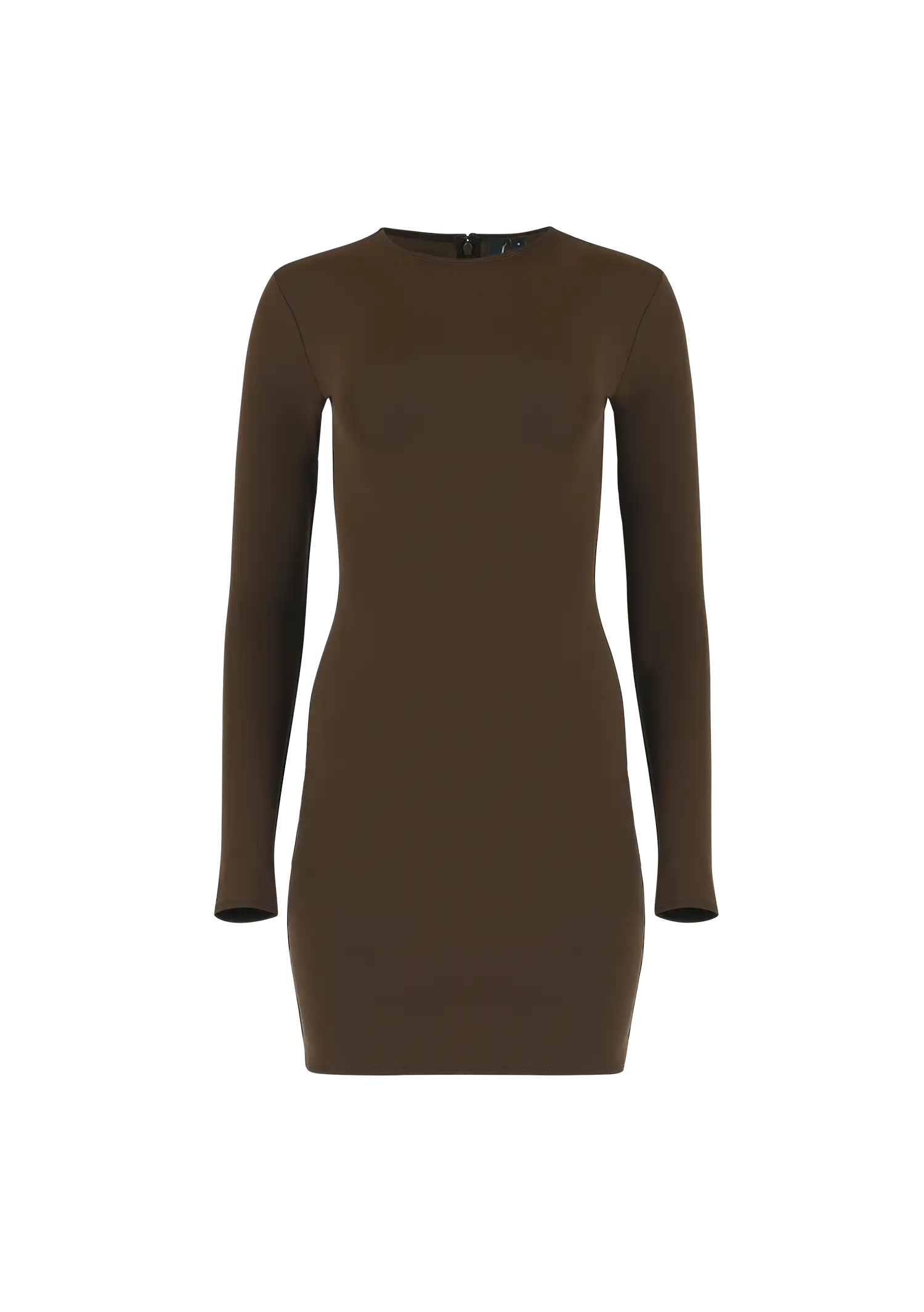 LS MINI - NYLON SPANDEX BRUNETTE