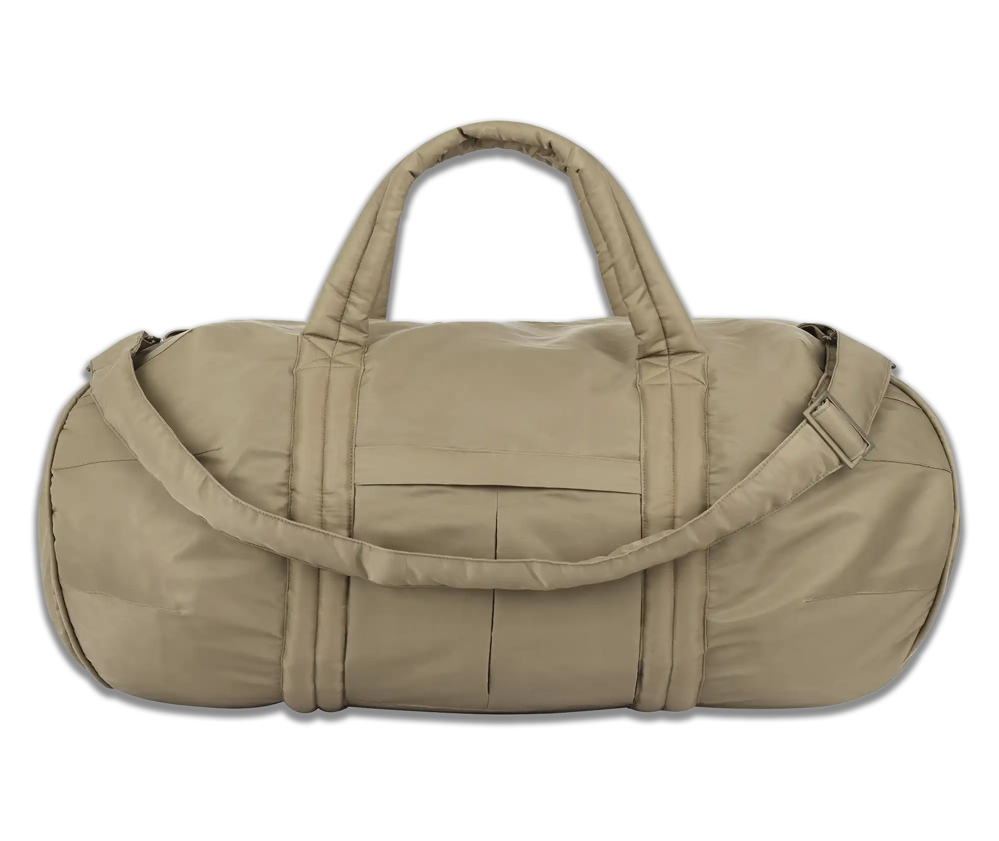 STANDARD DUFFLE CORK (NYLON)