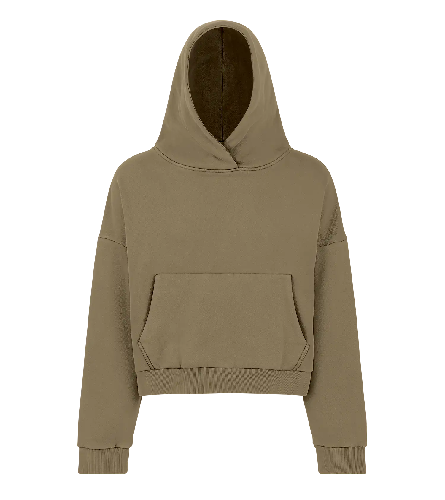 HEAVY HOOD CORK (view 2)