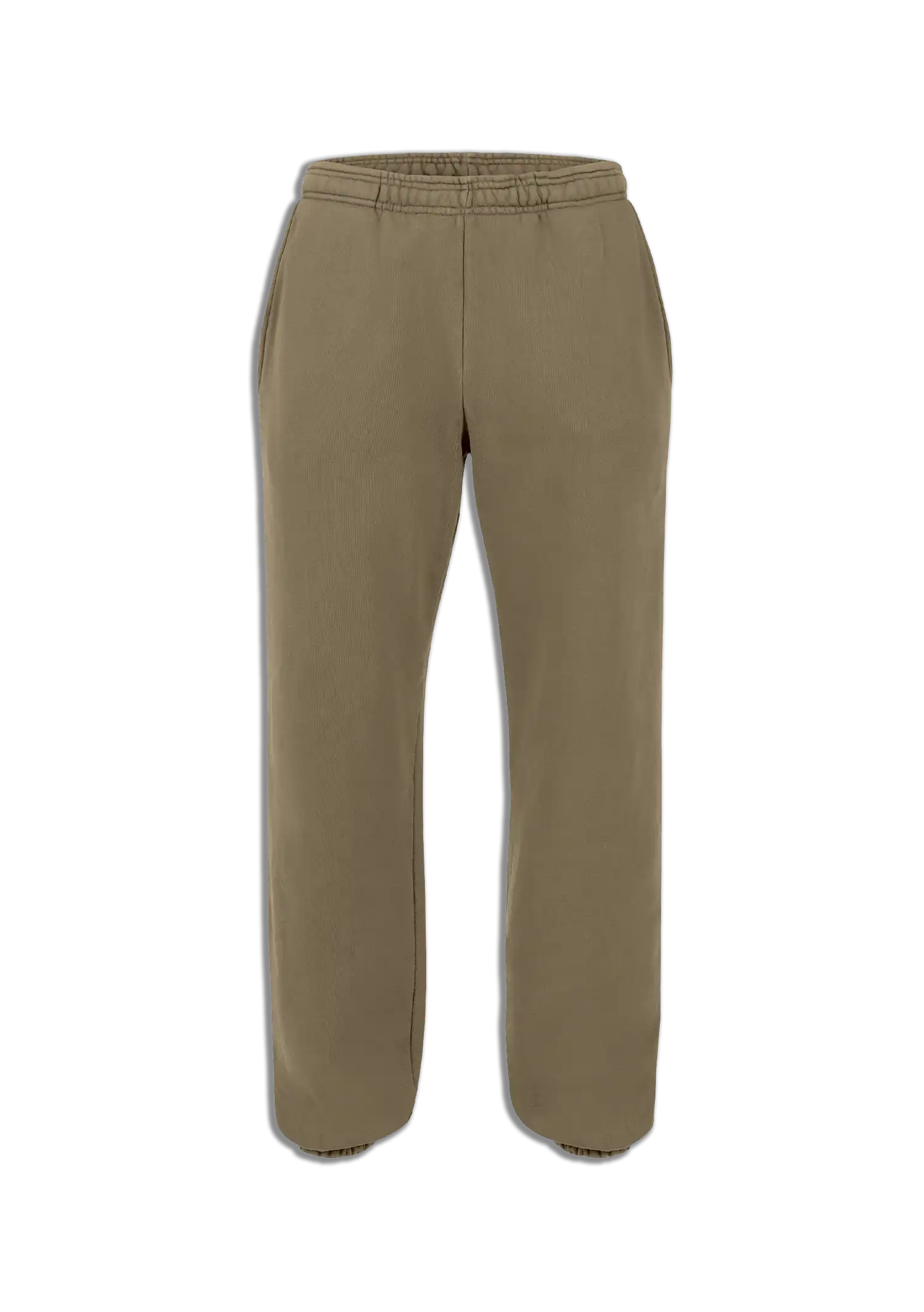 HEAVY SWEATPANT CORK (view 2)