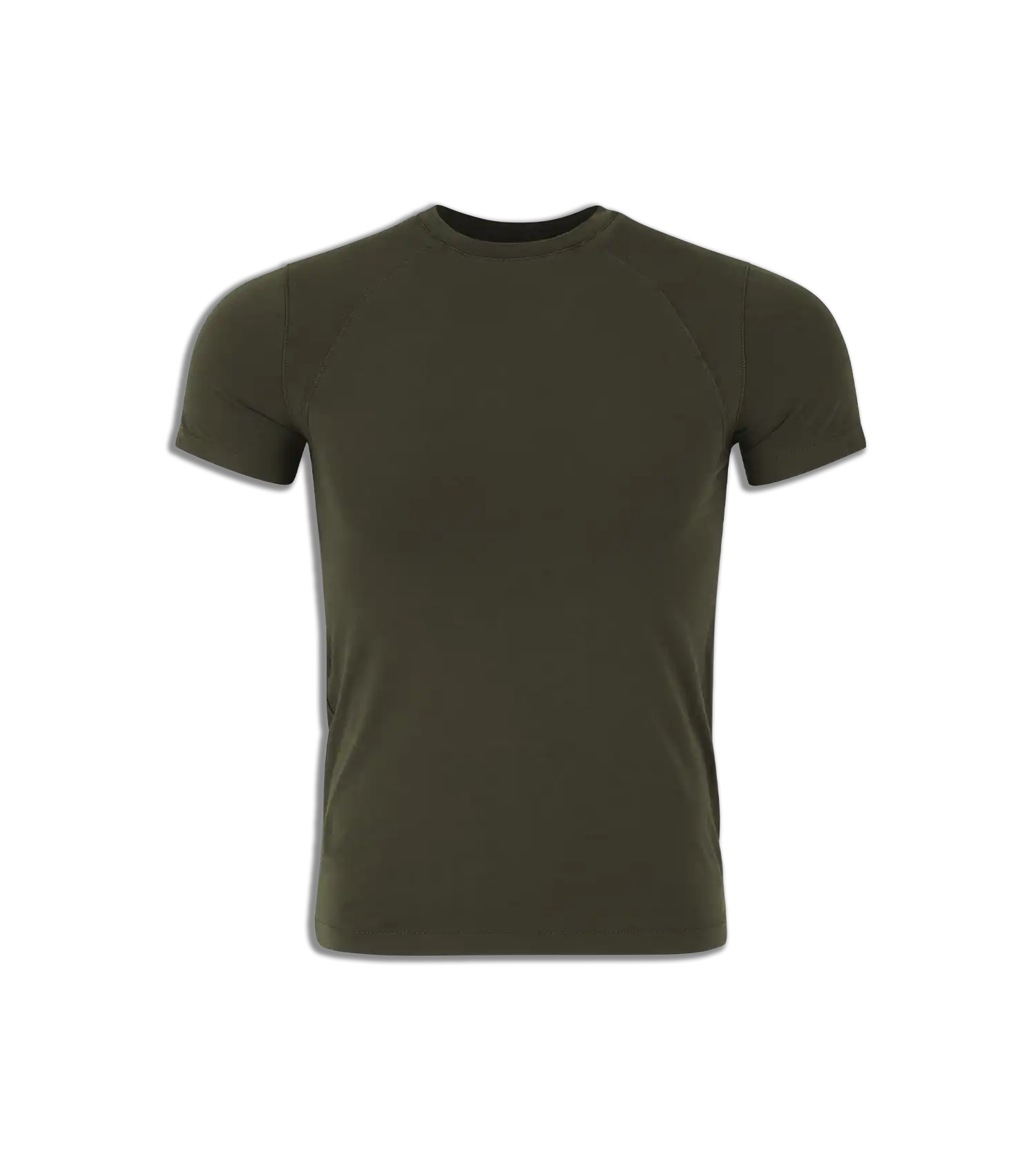 MINI TEE MILITARY