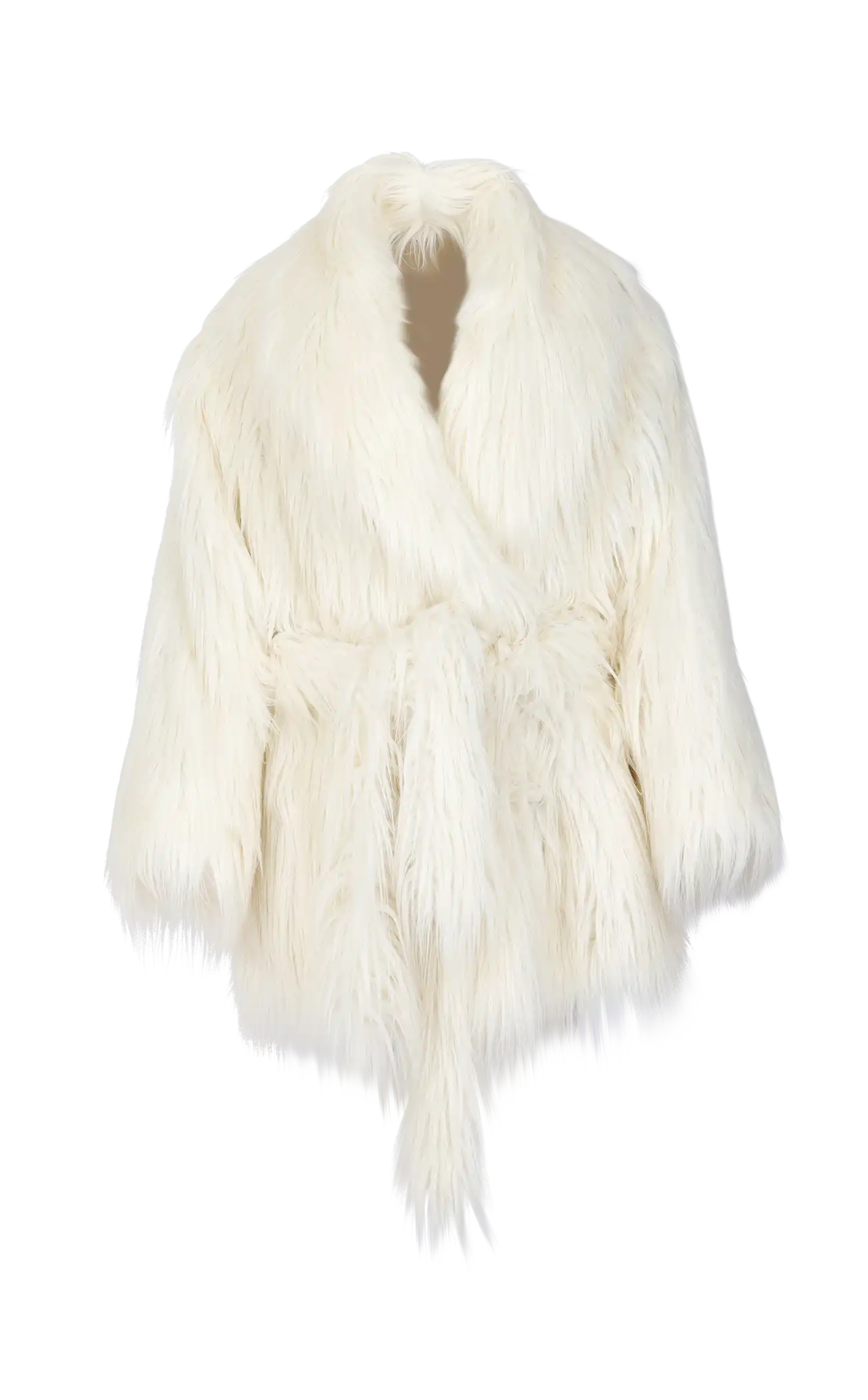 JUNO COAT CREAM