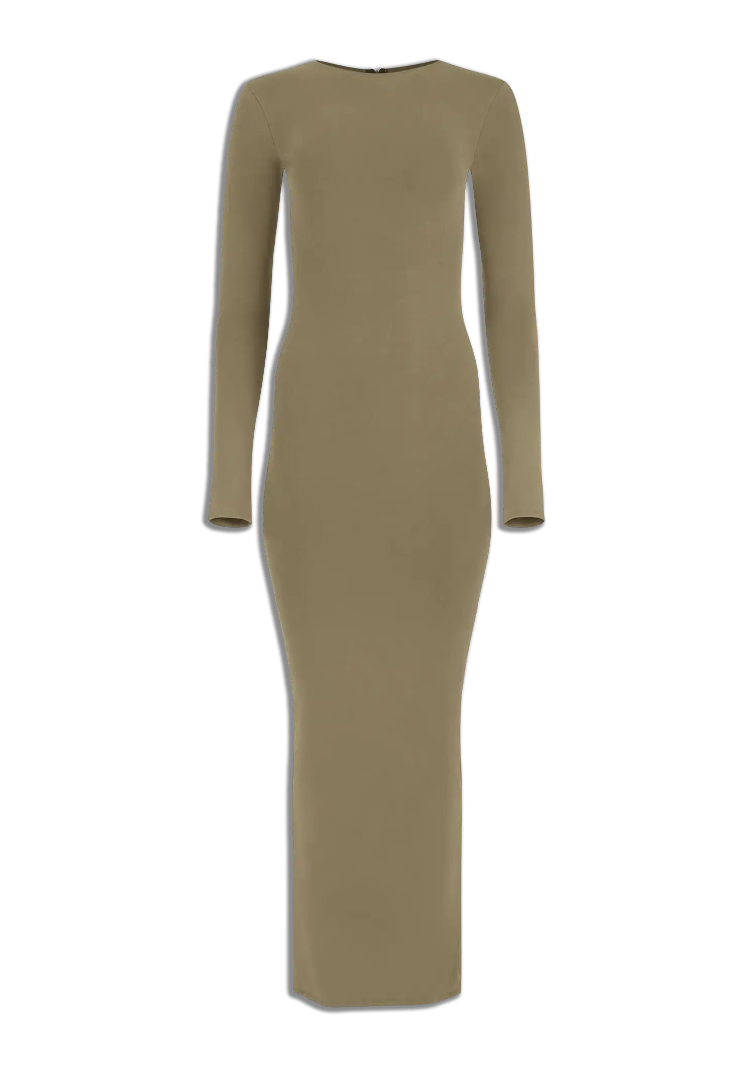 LS MAXI - COTTON SPANDEX CORK