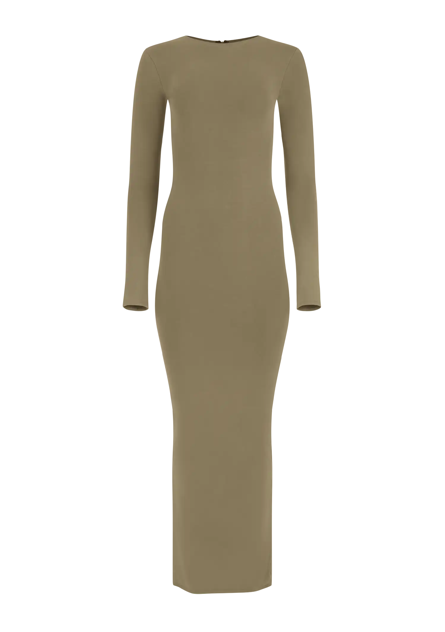 LS MAXI - COTTON SPANDEX CORK