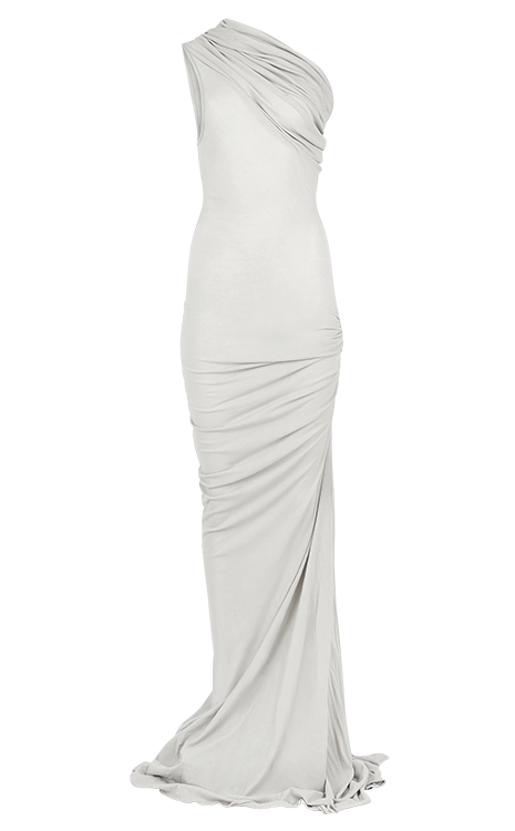 PILLAR DRESS STONE