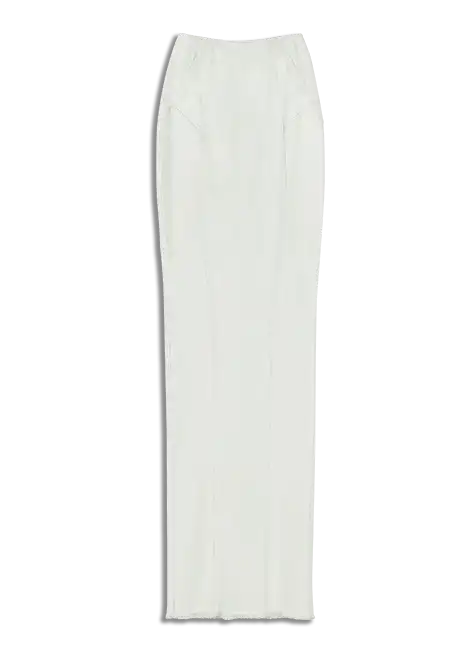CHANNEL SKIRT BONE