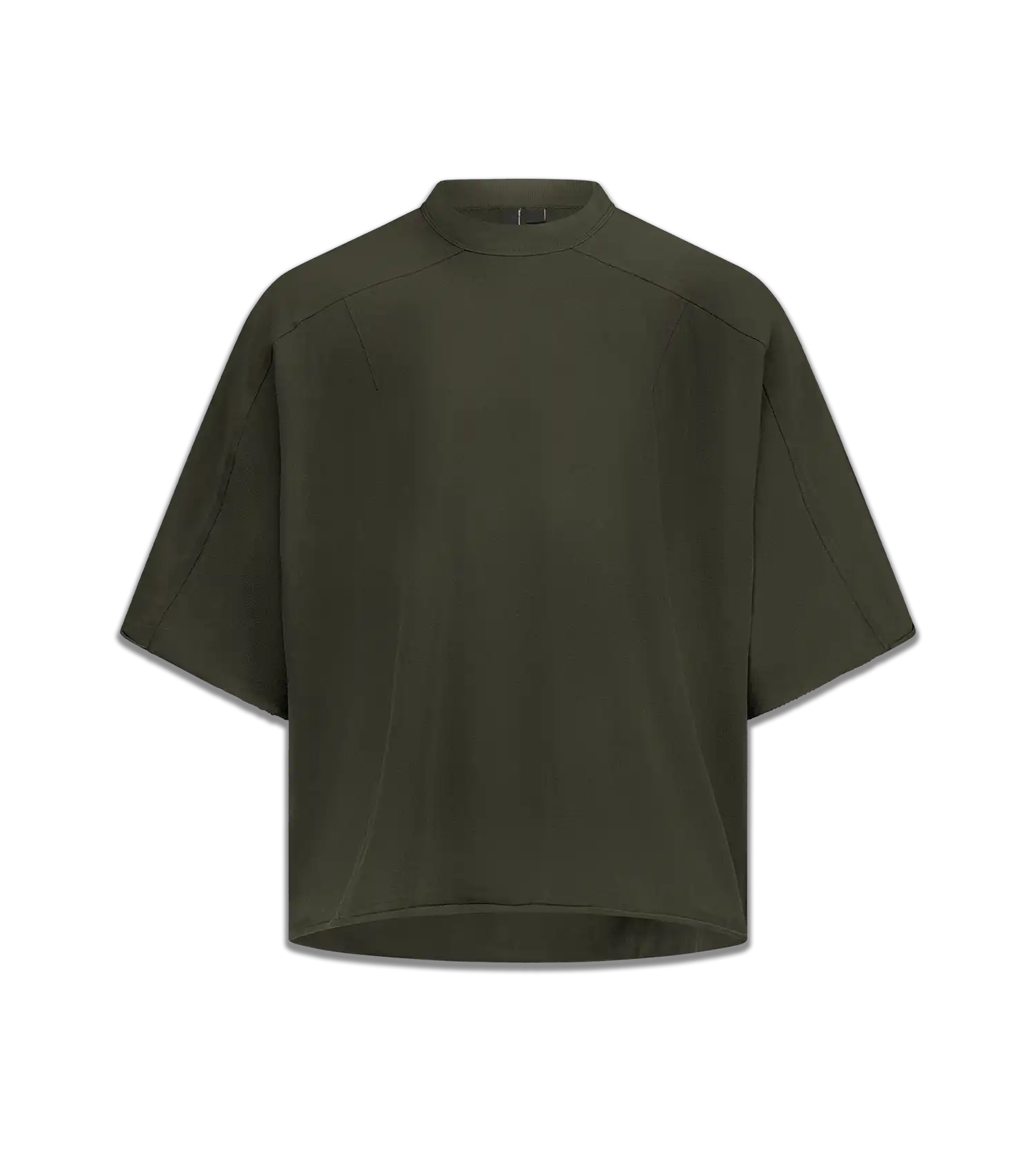 HEAVY DART TEE MILITARY