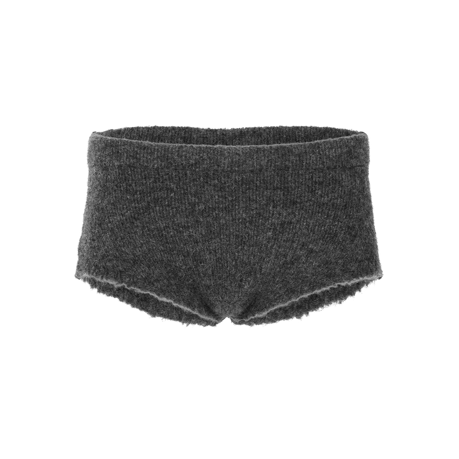 SNUG SHORT SMOKE