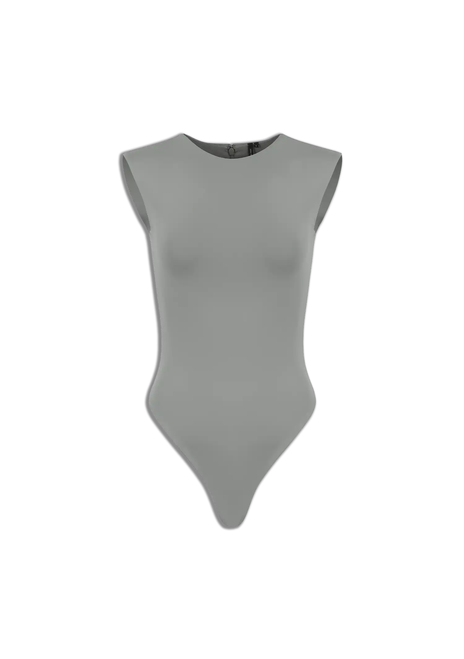 SLEEVELESS BODYSUIT - NYLON SPANDEX RHINO
