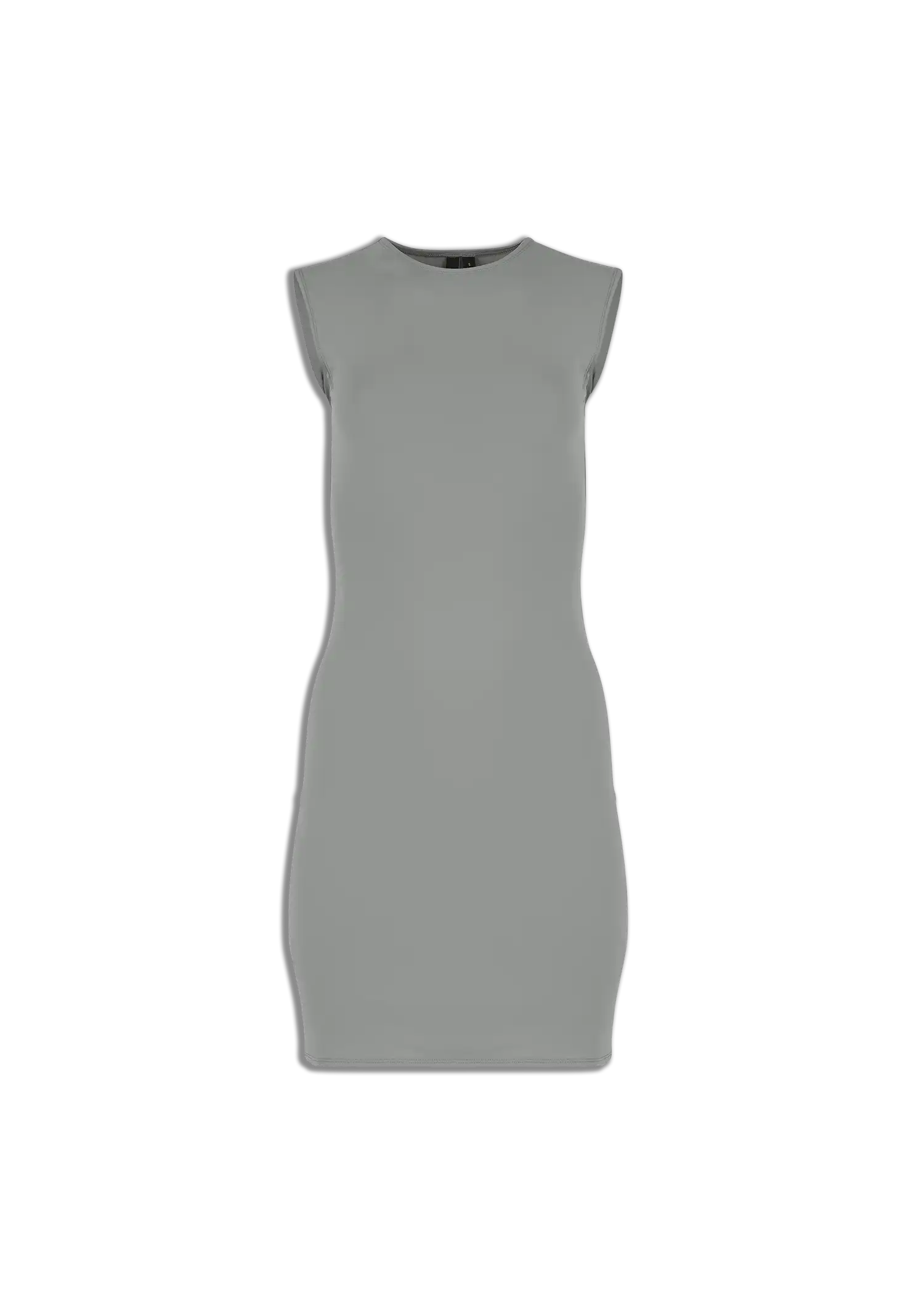 SLEEVELESS MINI - NYLON SPANDEX RHINO