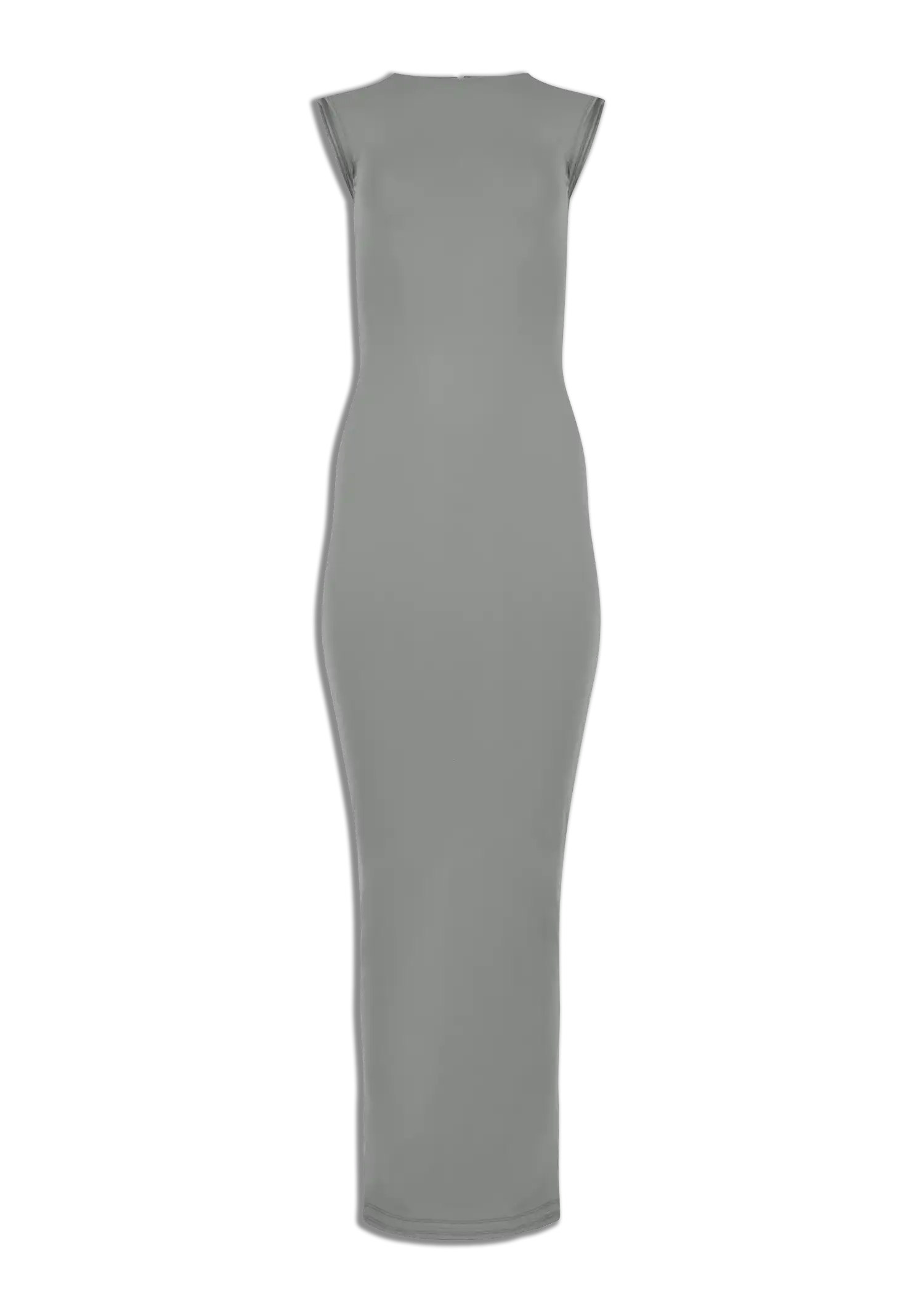 SLEEVELESS MAXI - NYLON SPANDEX RHINO