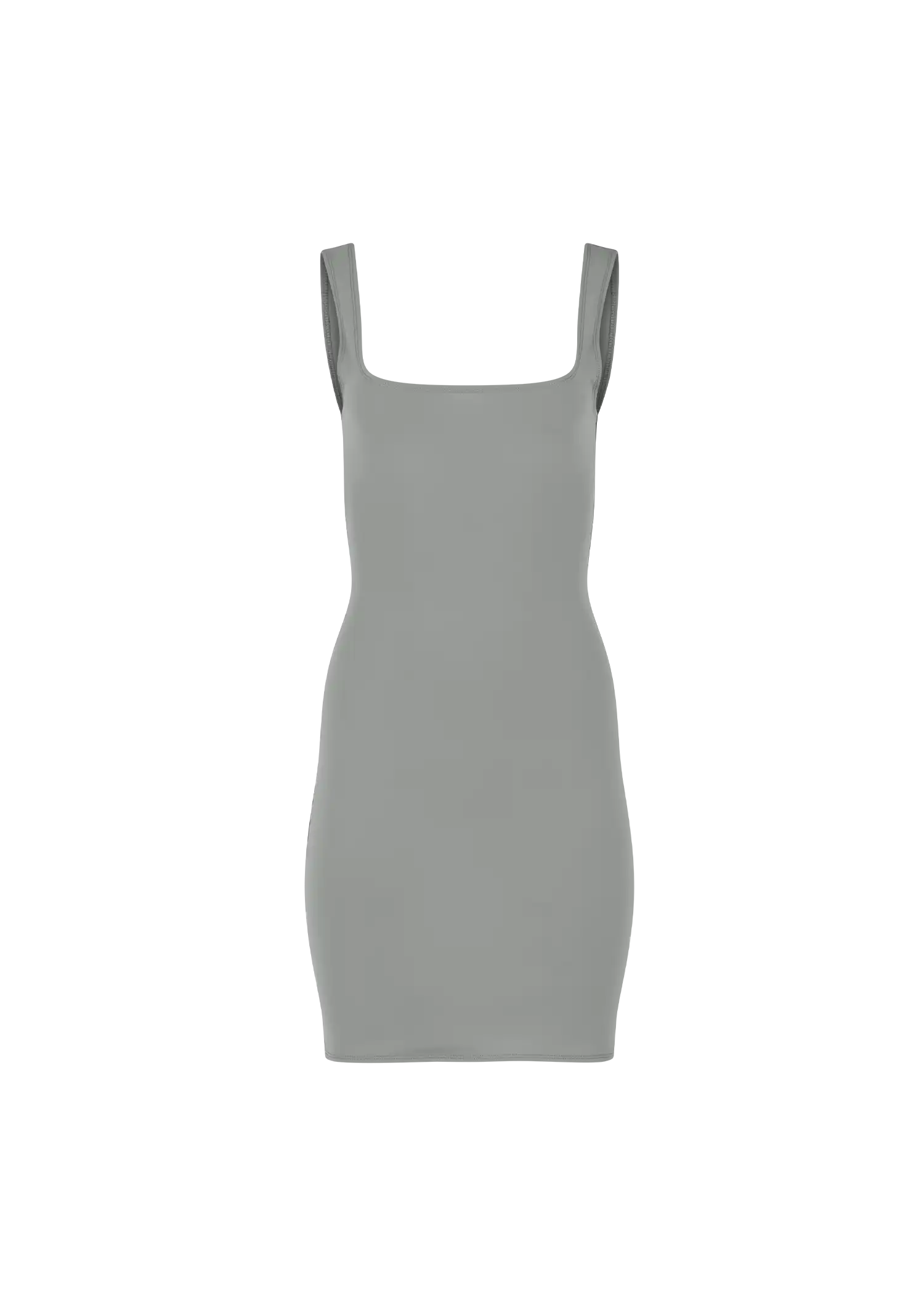 SQUARE NECK MINI - NYLON SPANDEX RHINO