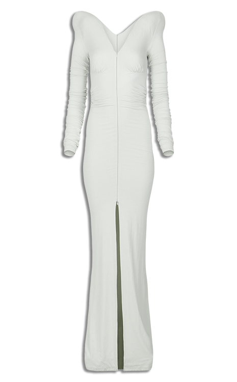 HIGH BLADE DRESS FOAM