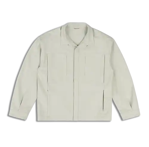 DUTY LS SHIRT FONDANT