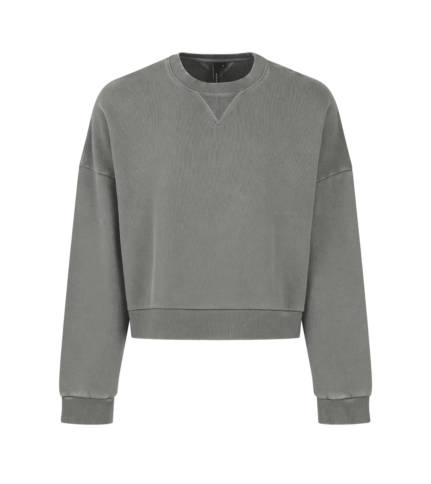 mml vest moss – entire studios