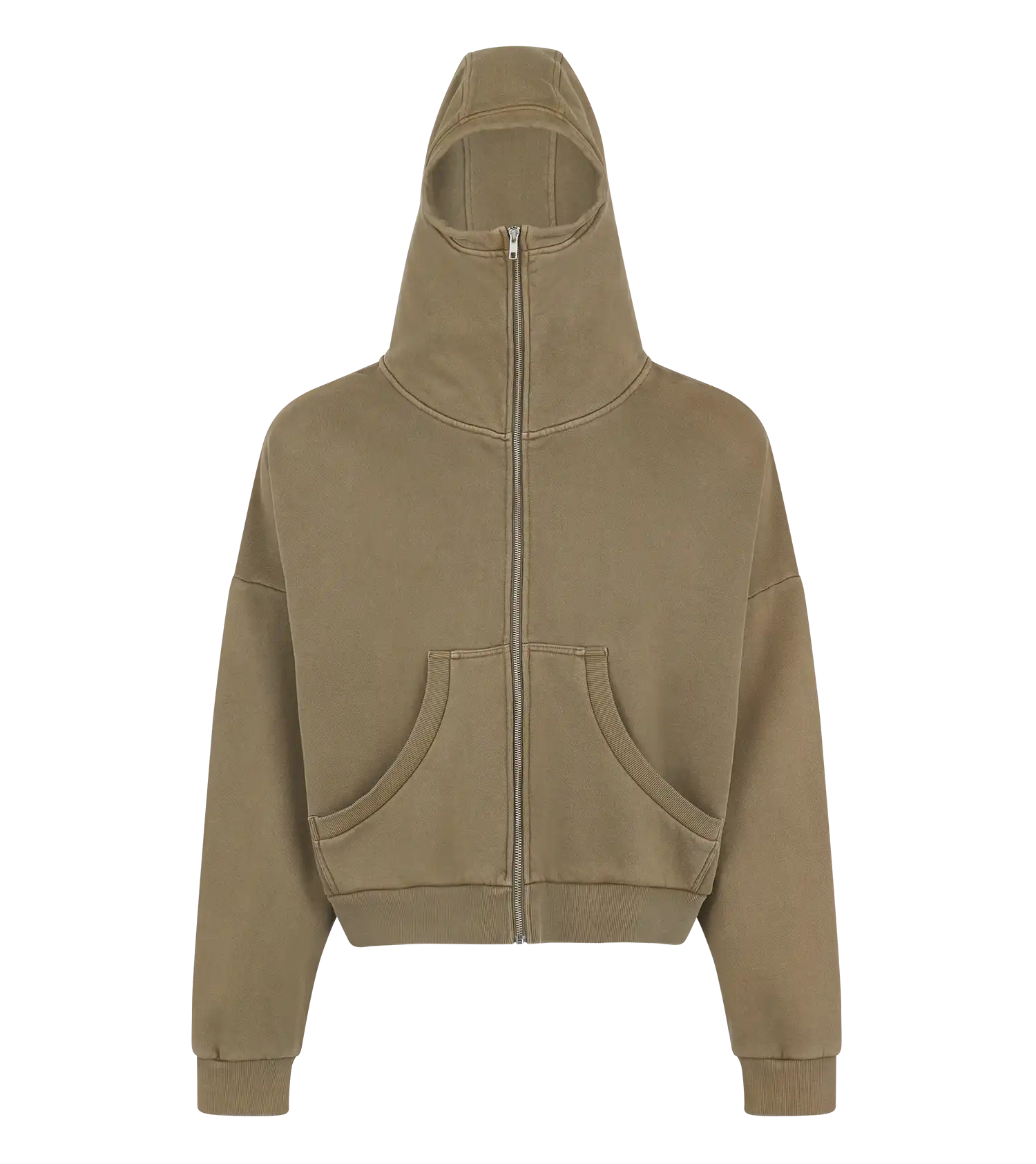 FULL ZIP CORK (view 2)